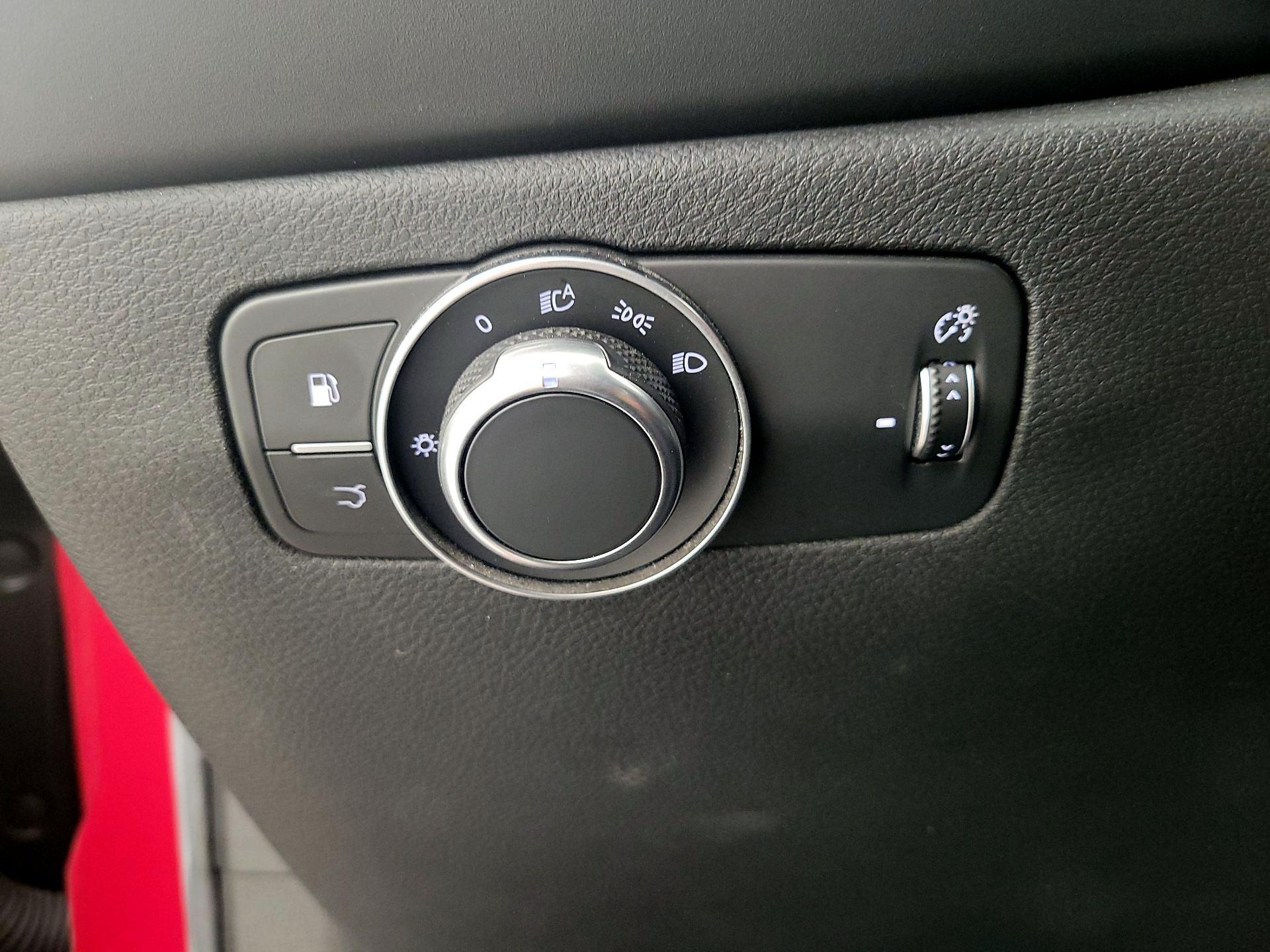 Thumbnail: 2024 Dodge Hornet - 13