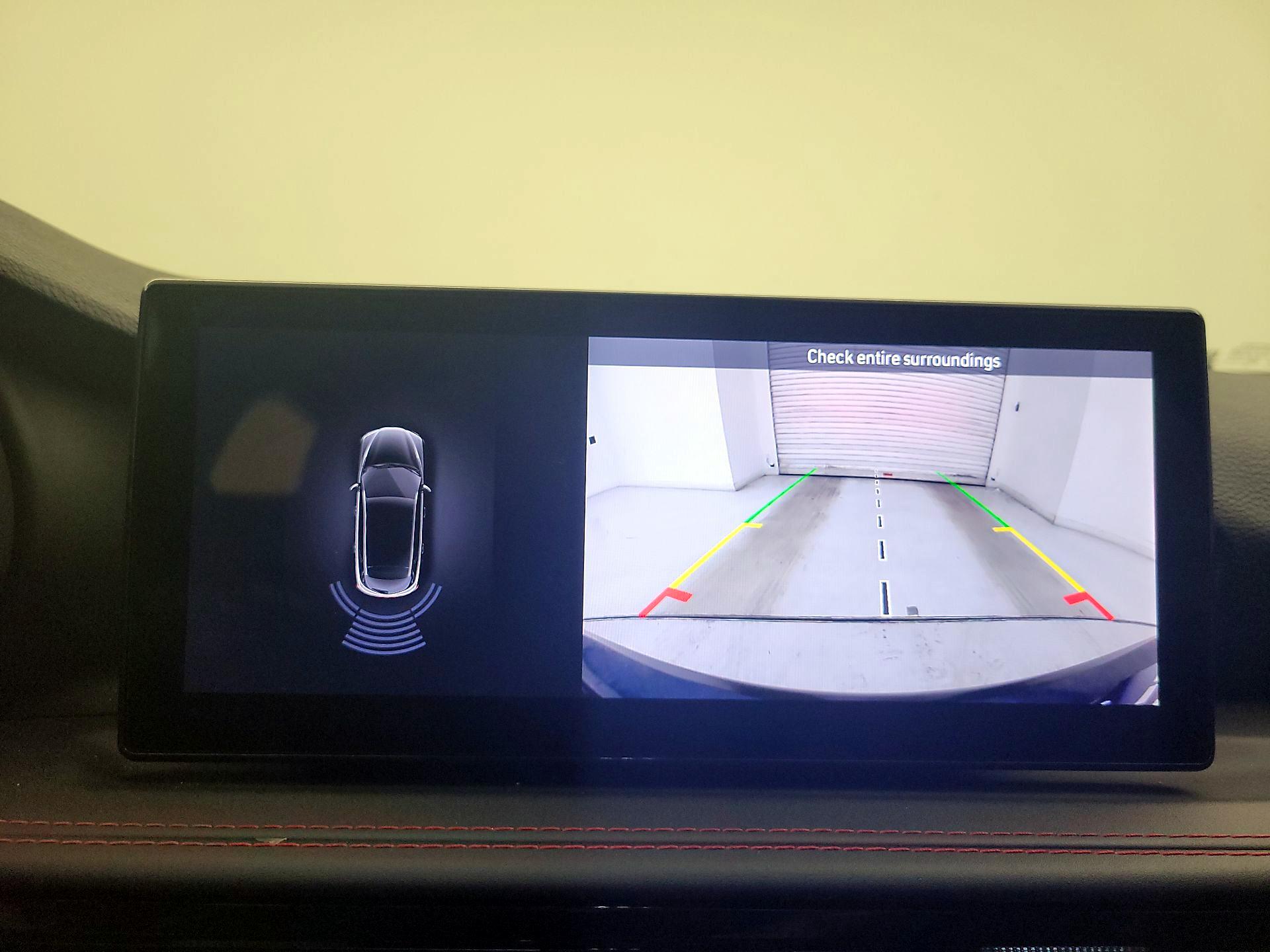 Thumbnail: 2024 Dodge Hornet - 15