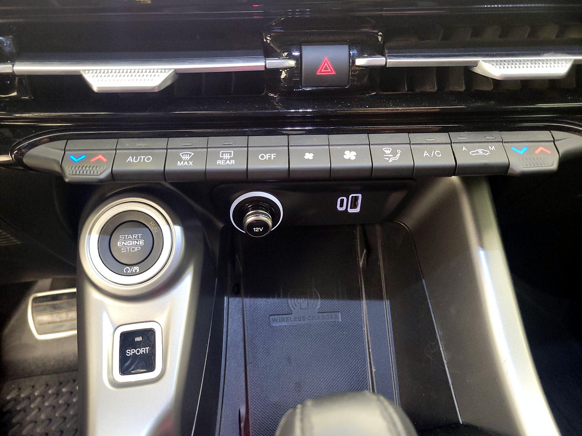 Thumbnail: 2024 Dodge Hornet - 17