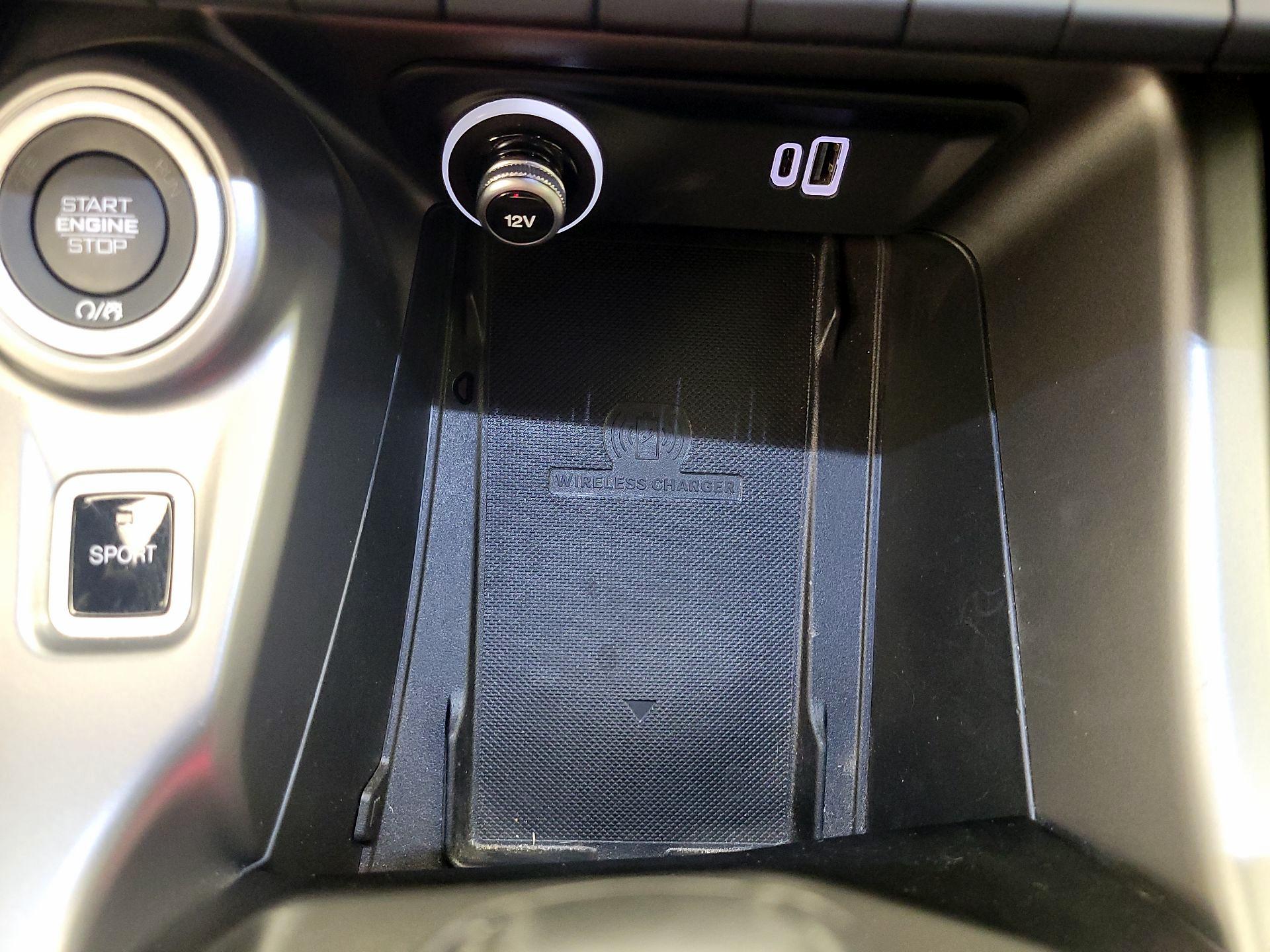 Thumbnail: 2024 Dodge Hornet - 19