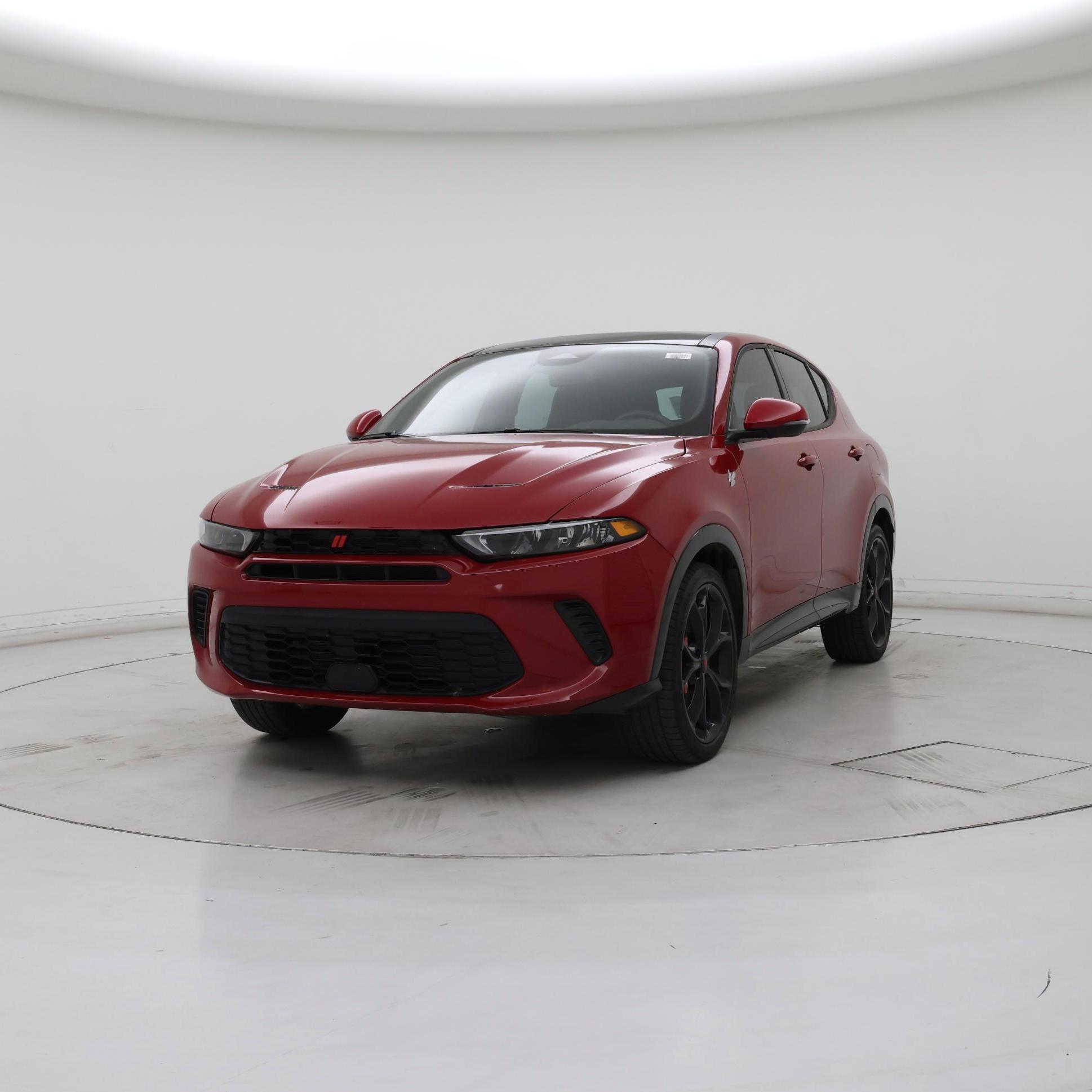 Thumbnail: 2024 Dodge Hornet - 4