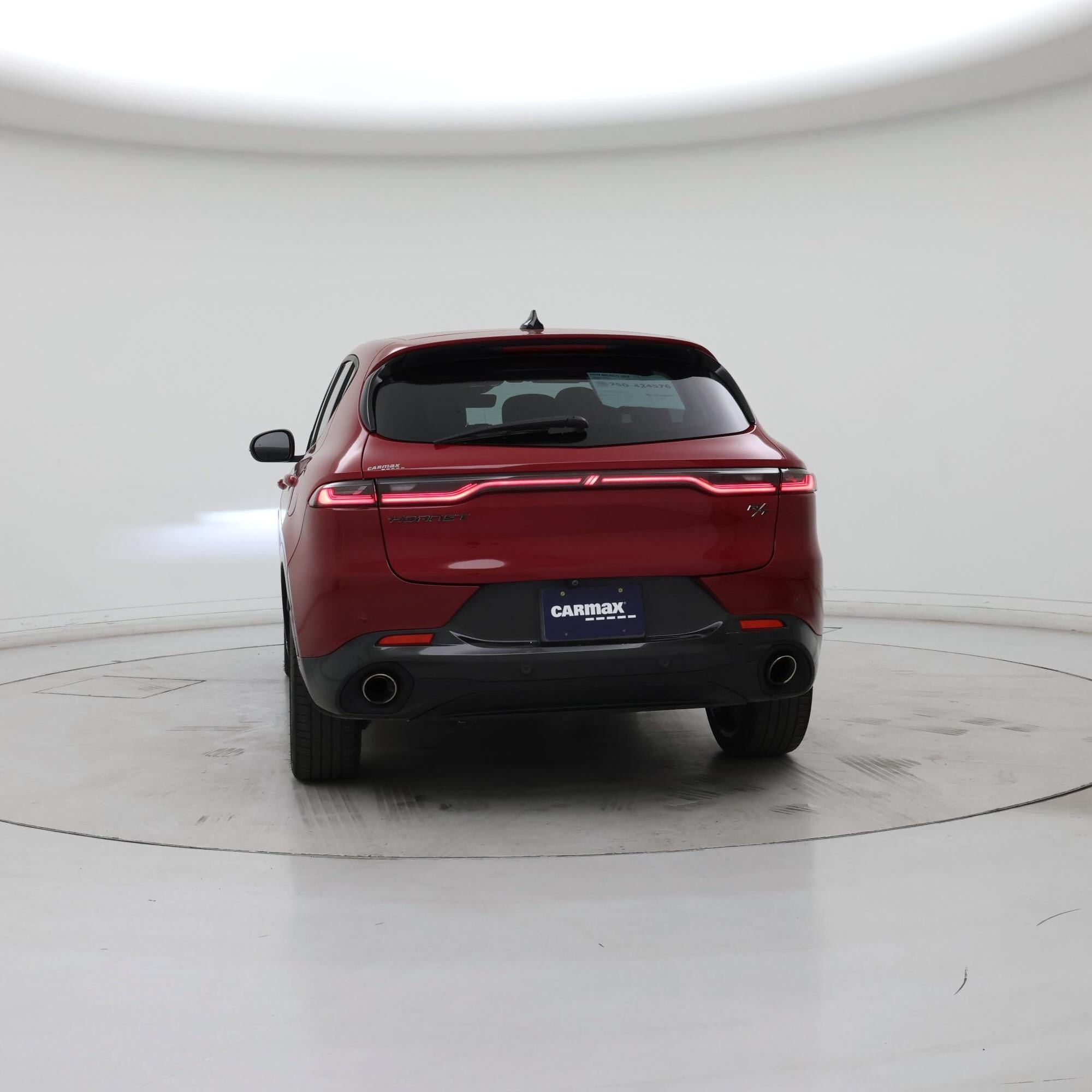 Thumbnail: 2024 Dodge Hornet - 6