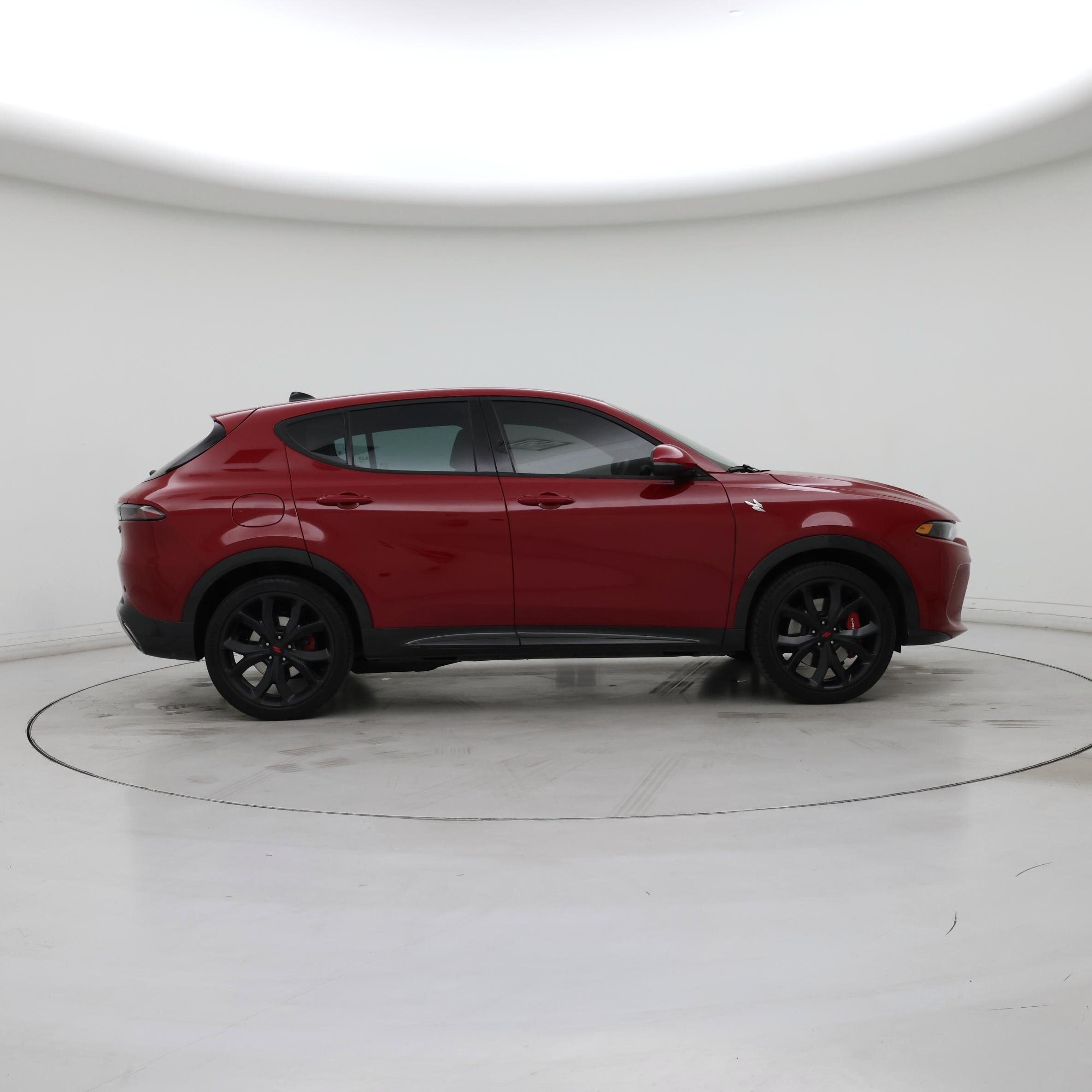 Thumbnail: 2024 Dodge Hornet - 7