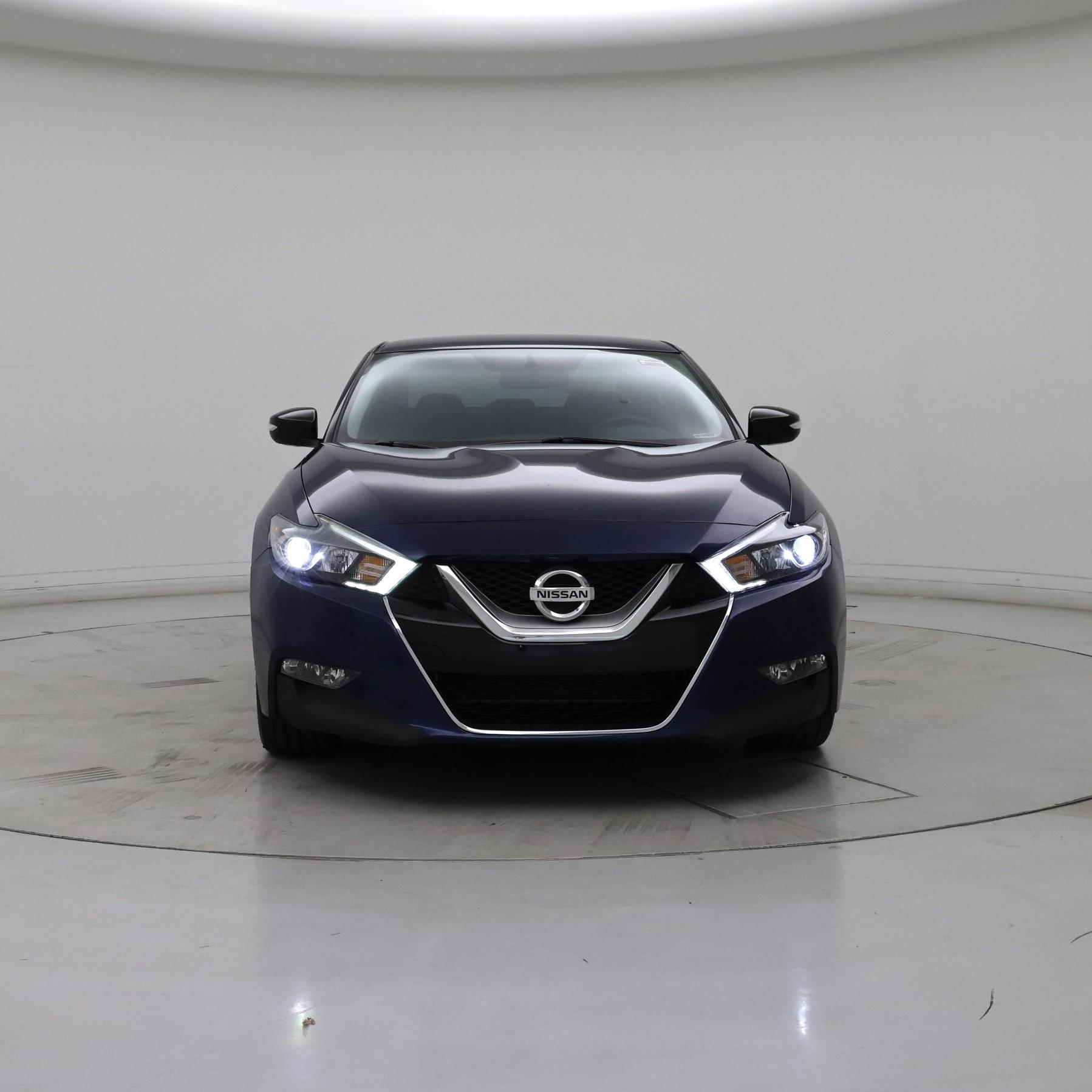 Thumbnail: 2016 Nissan Maxima - 5
