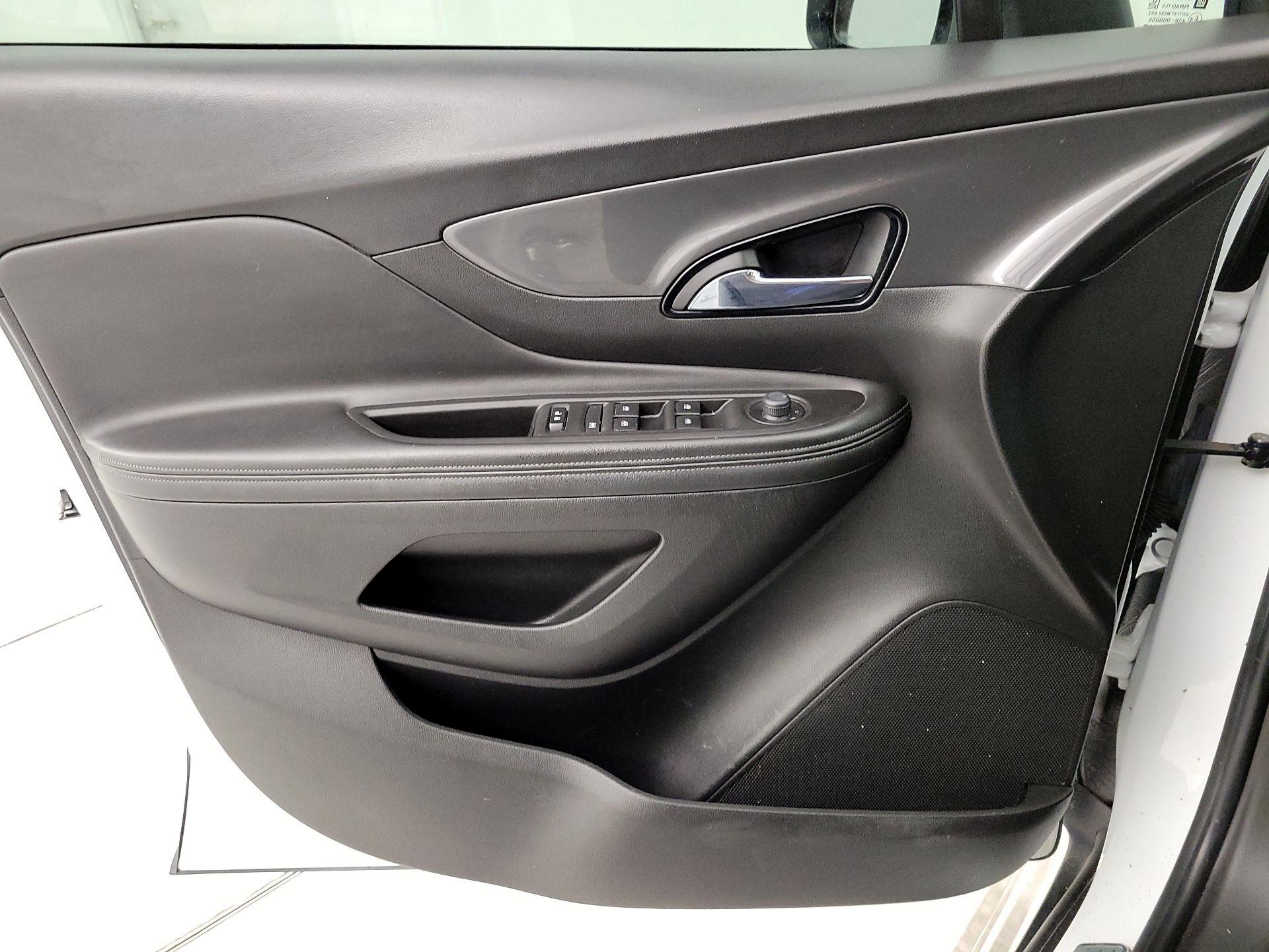 Thumbnail: 2017 Buick Encore - 12