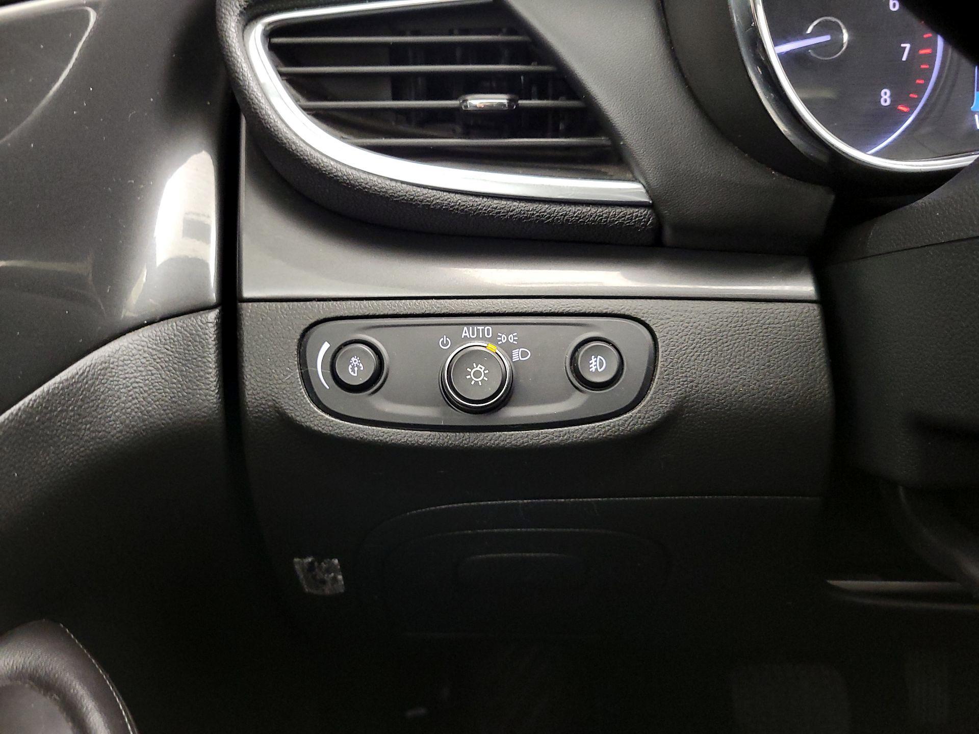 Thumbnail: 2017 Buick Encore - 13