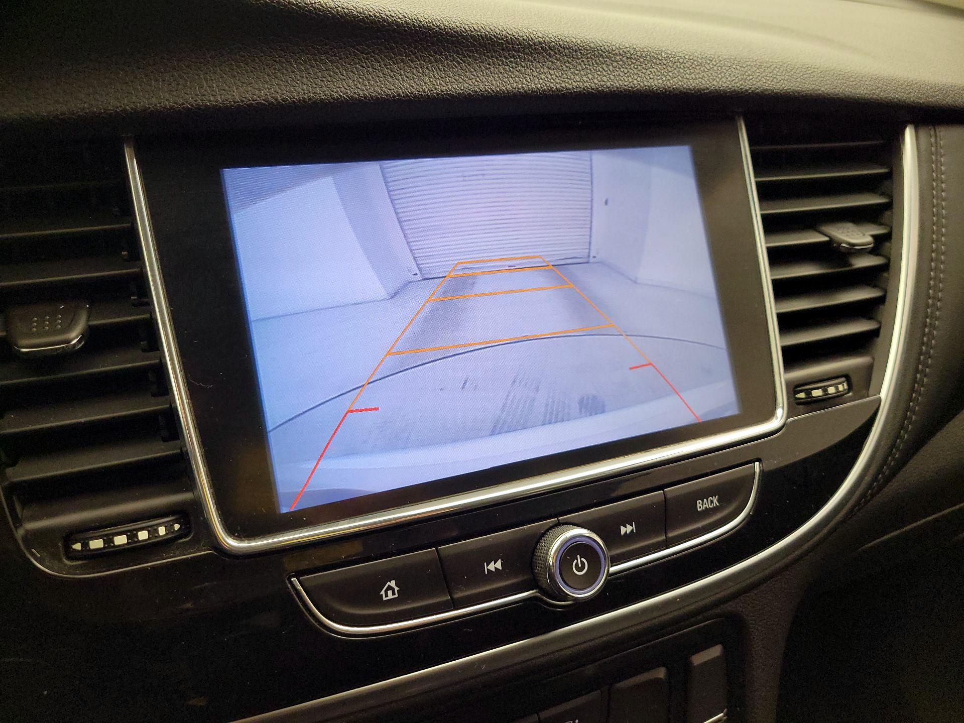 Thumbnail: 2017 Buick Encore - 14