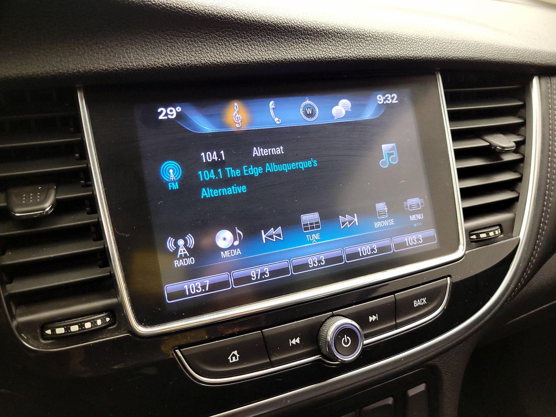 Thumbnail: 2017 Buick Encore - 15