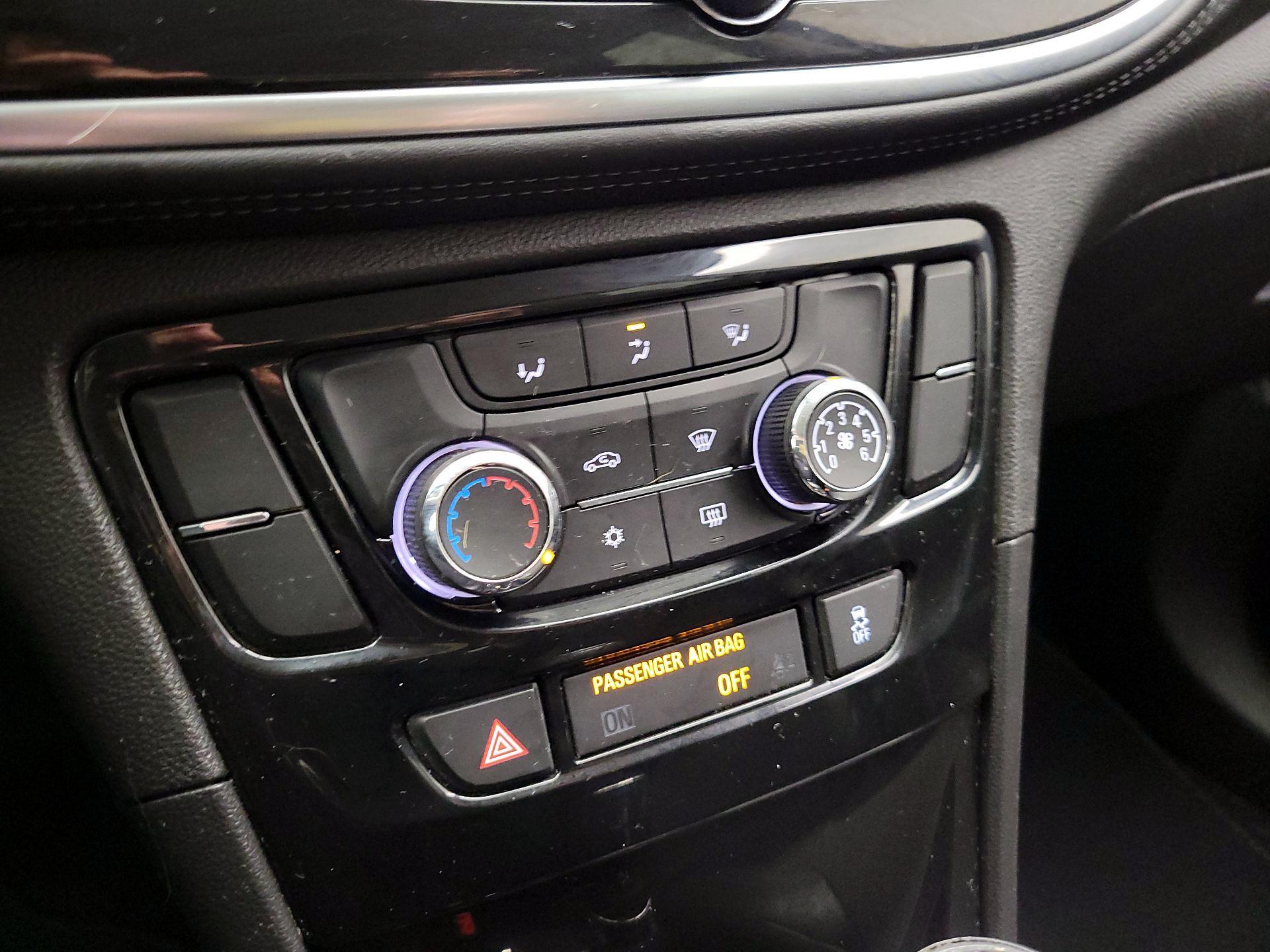 Thumbnail: 2017 Buick Encore - 16