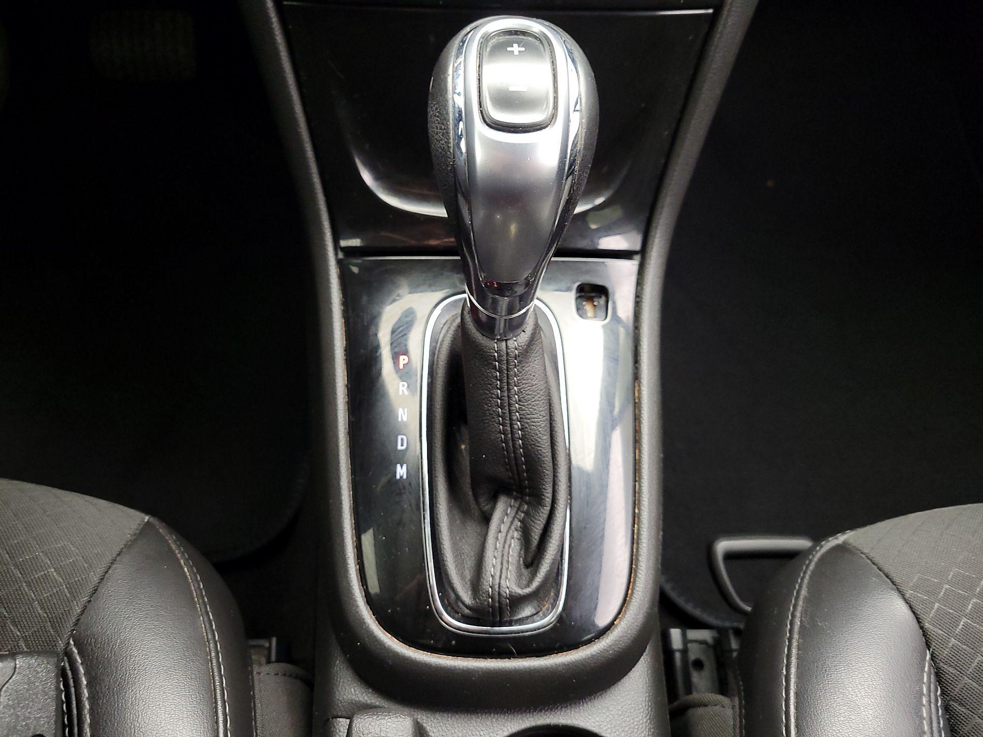 Thumbnail: 2017 Buick Encore - 17