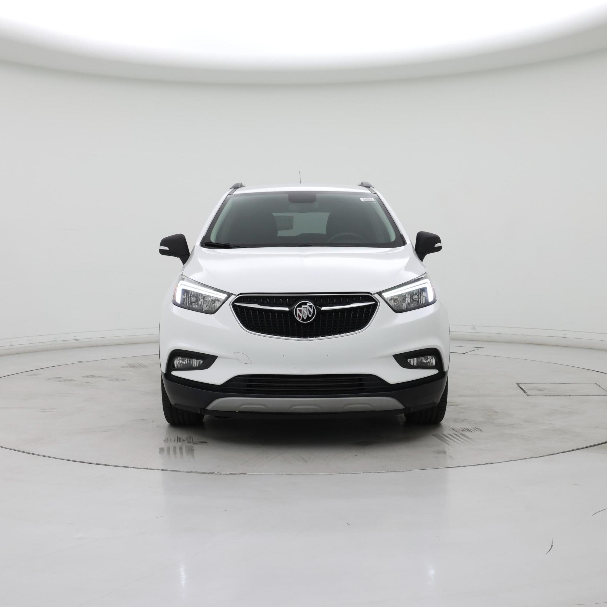 Thumbnail: 2017 Buick Encore - 5