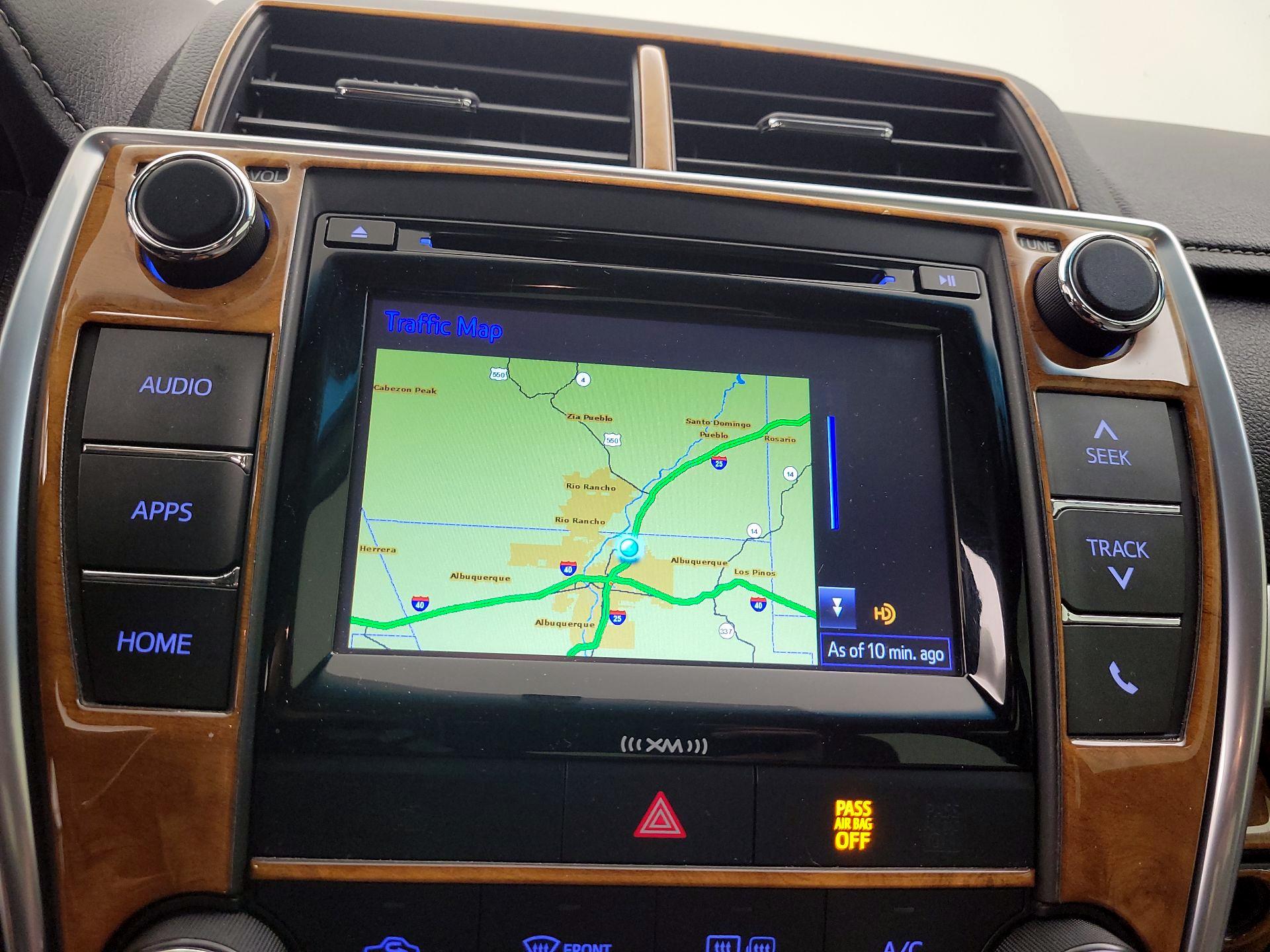 Thumbnail: 2017 Toyota Camry - 14