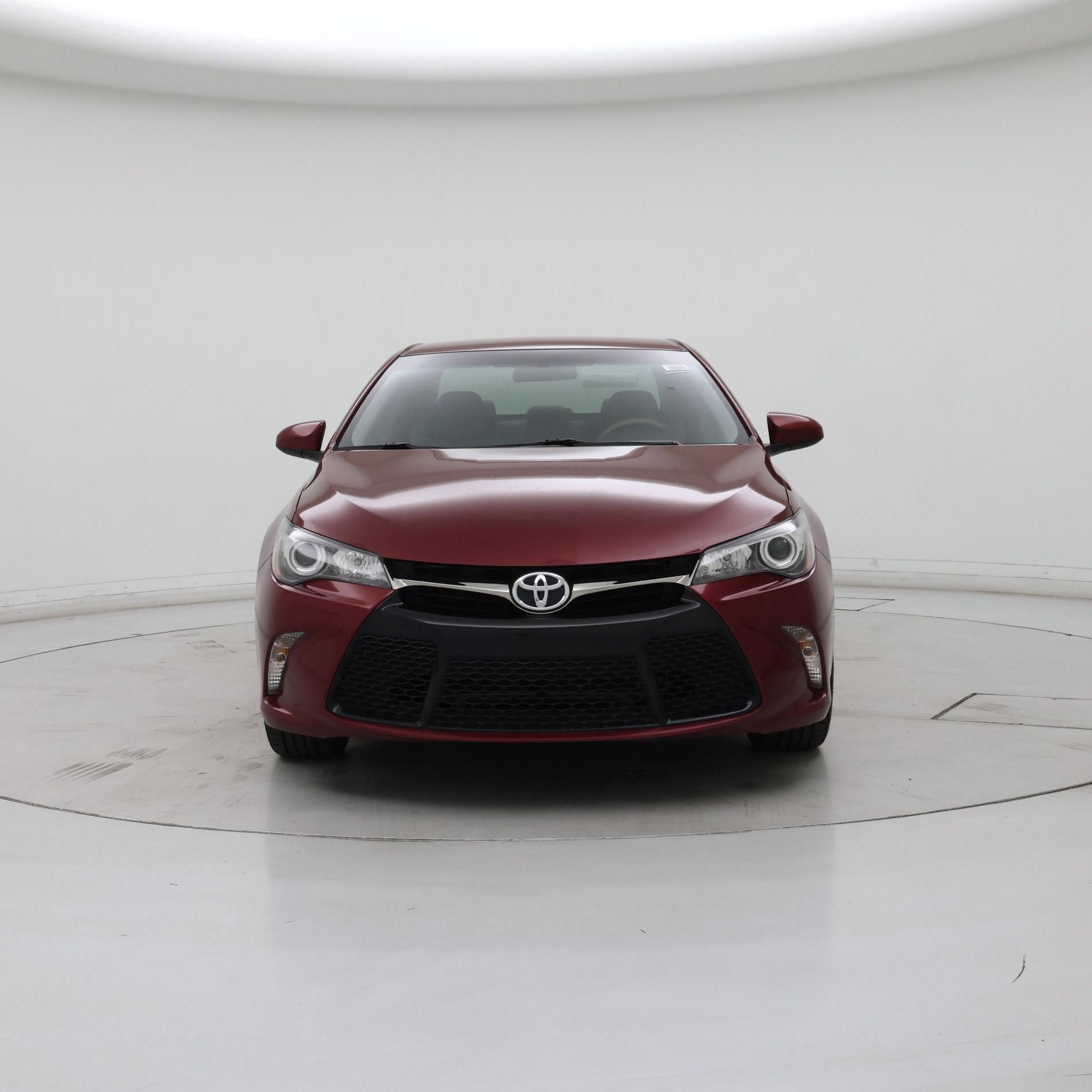 Thumbnail: 2017 Toyota Camry - 5