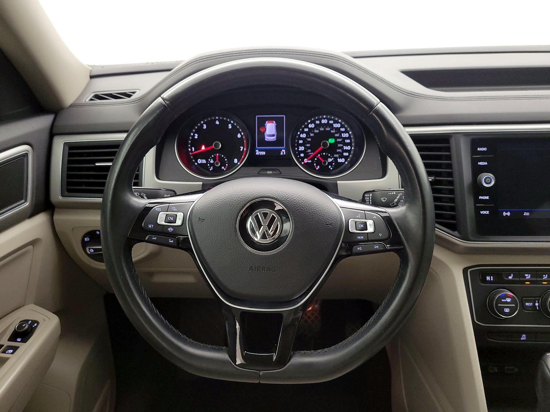 Thumbnail: 2019 Volkswagen Atlas - 10