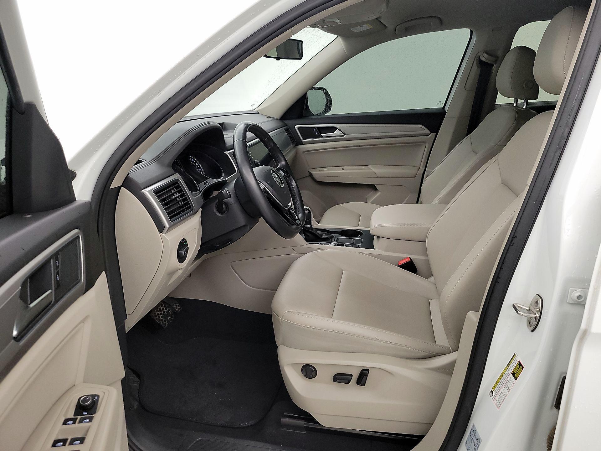 Thumbnail: 2019 Volkswagen Atlas - 11