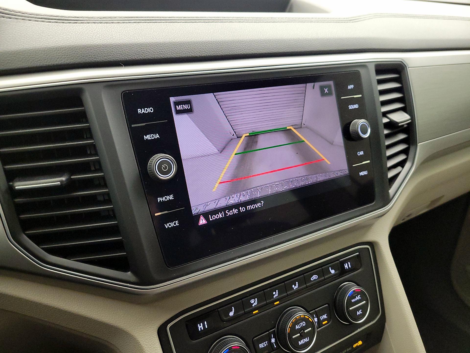 Thumbnail: 2019 Volkswagen Atlas - 14