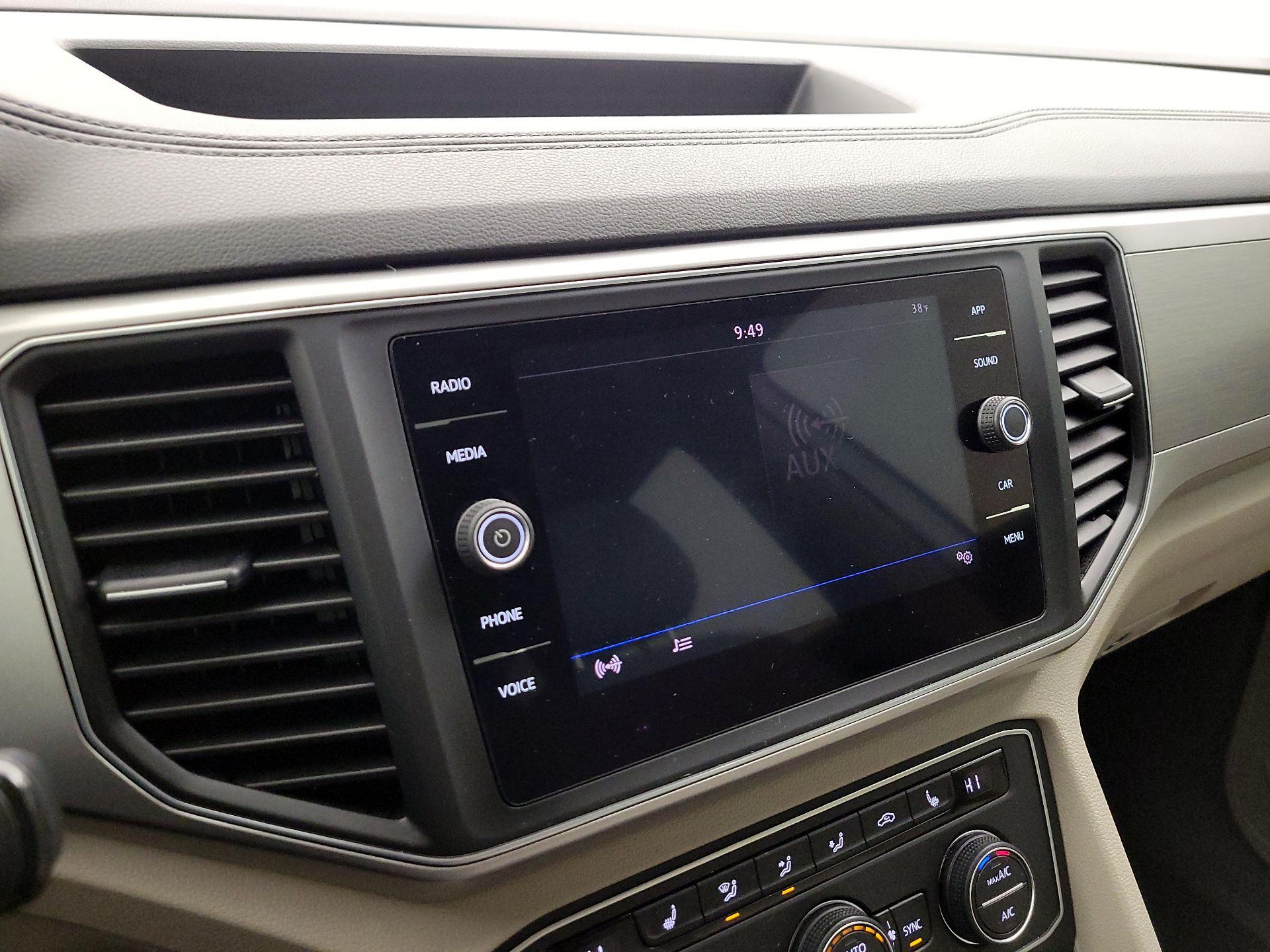 Thumbnail: 2019 Volkswagen Atlas - 15