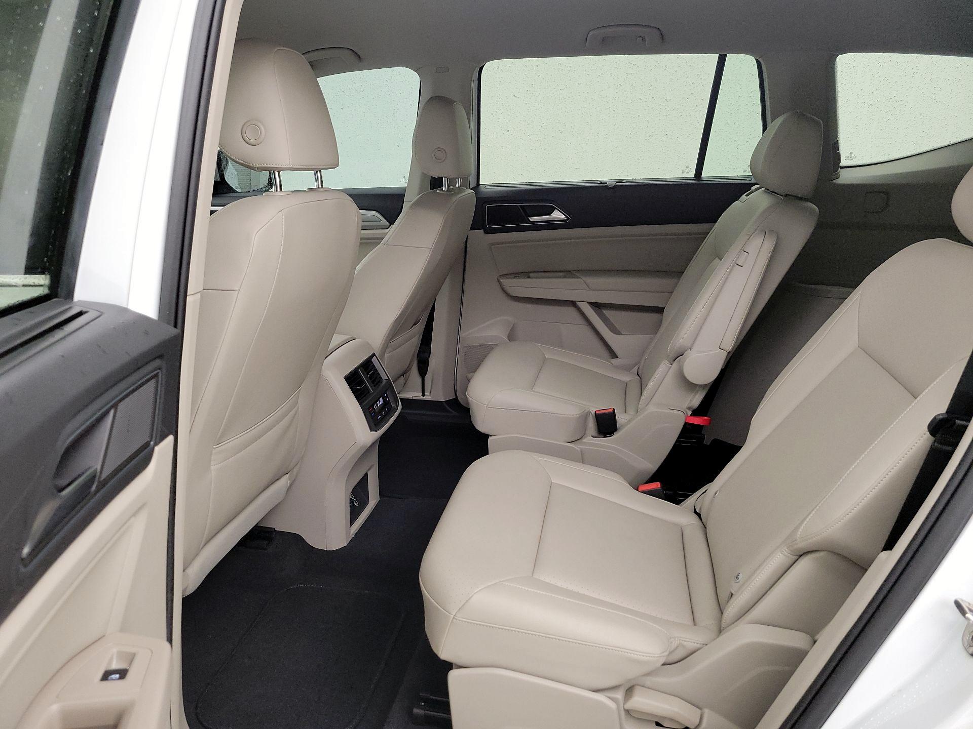 Thumbnail: 2019 Volkswagen Atlas - 19