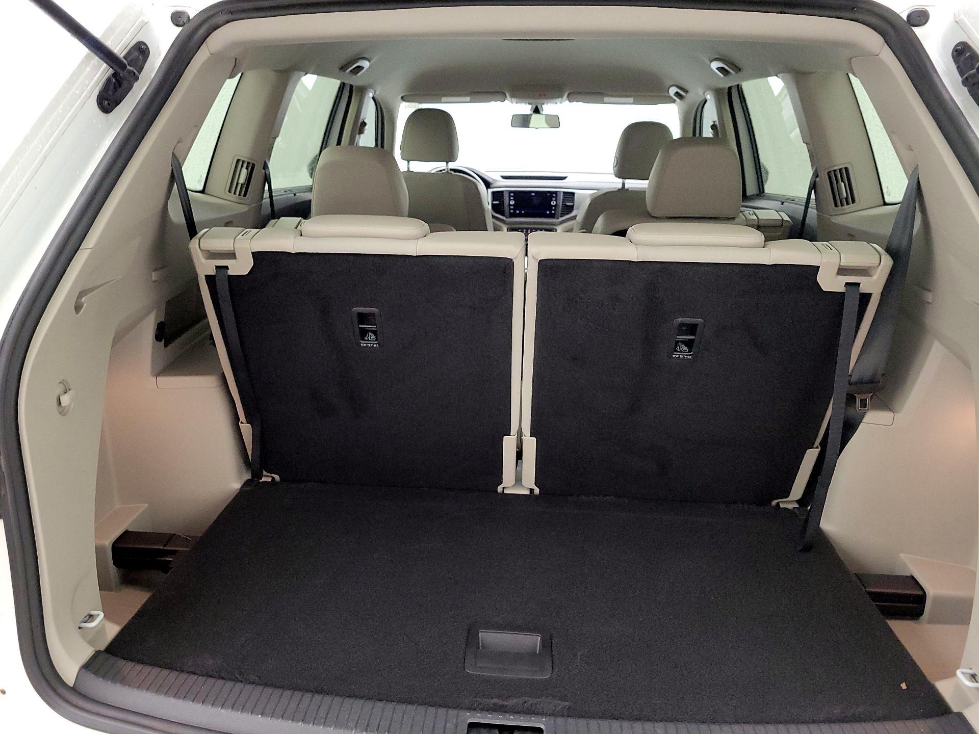 Thumbnail: 2019 Volkswagen Atlas - 20