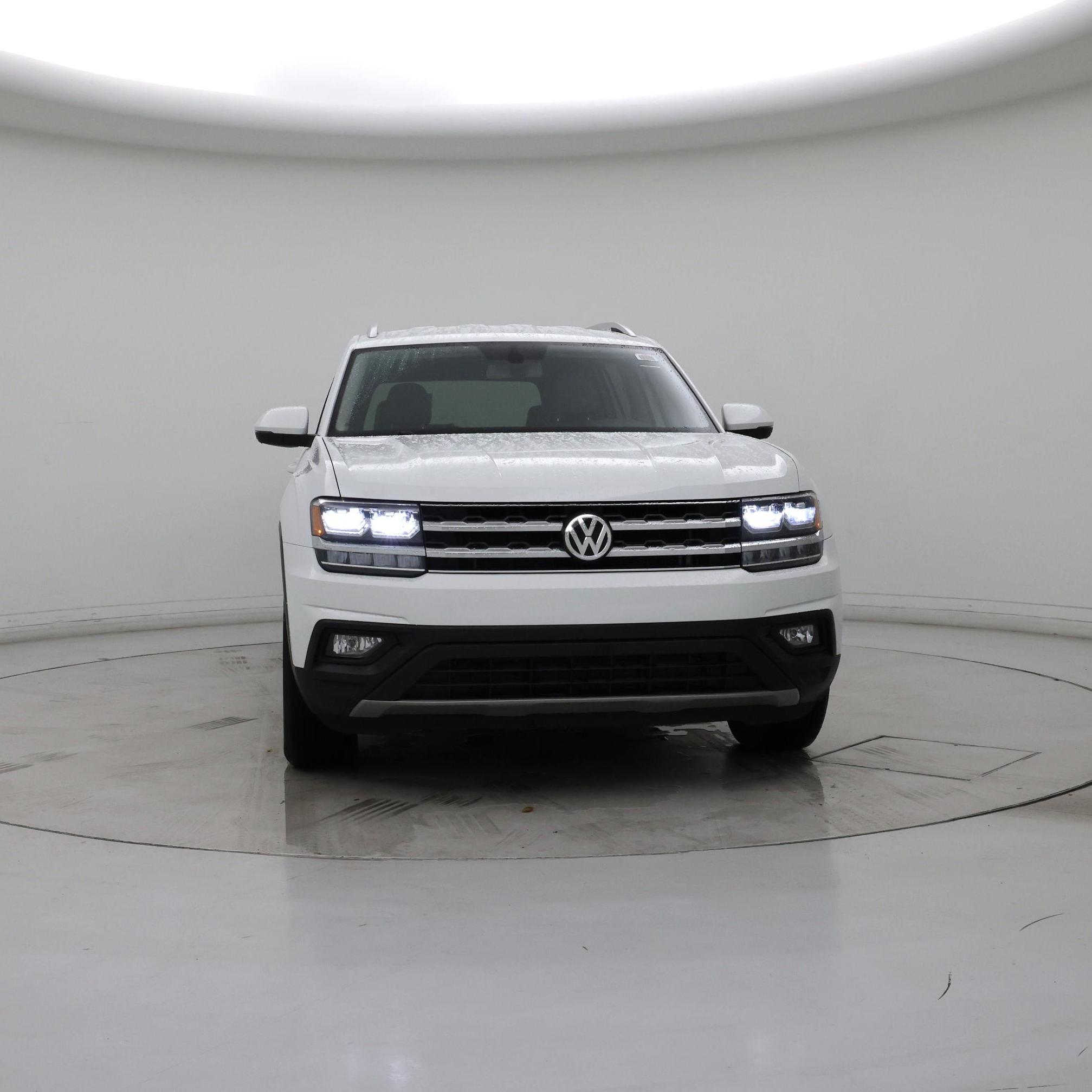 Thumbnail: 2019 Volkswagen Atlas - 5