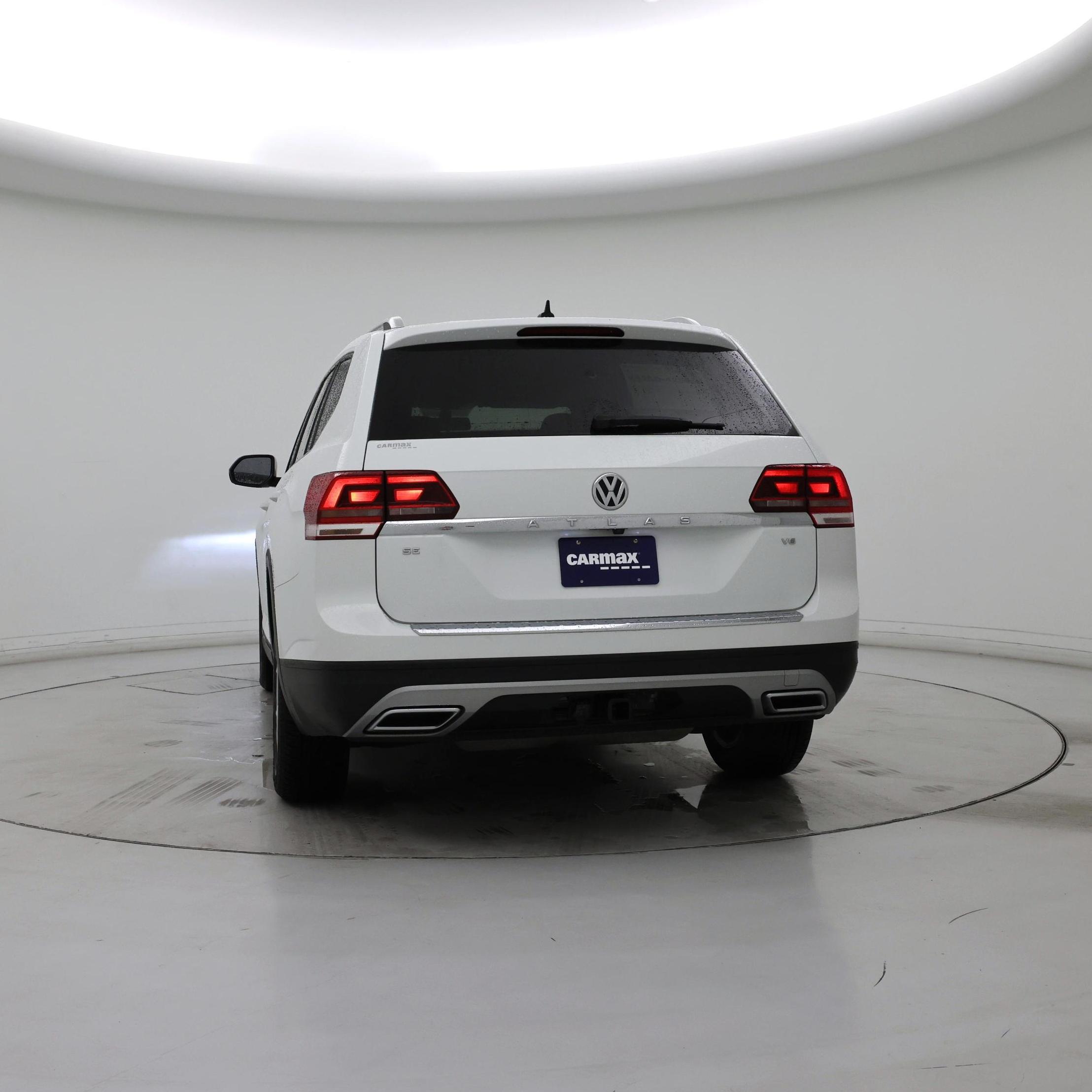 Thumbnail: 2019 Volkswagen Atlas - 6