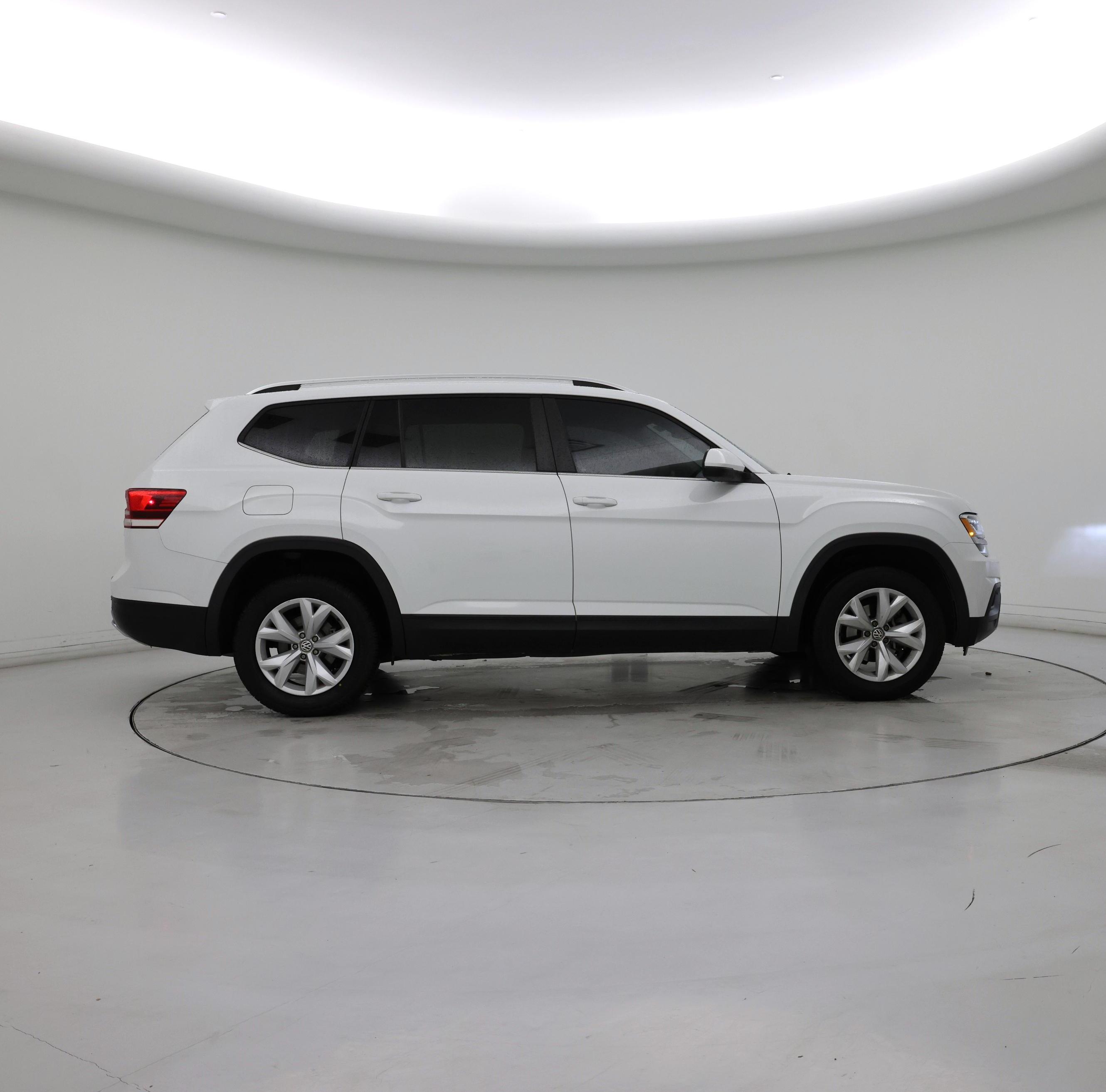 Thumbnail: 2019 Volkswagen Atlas - 7