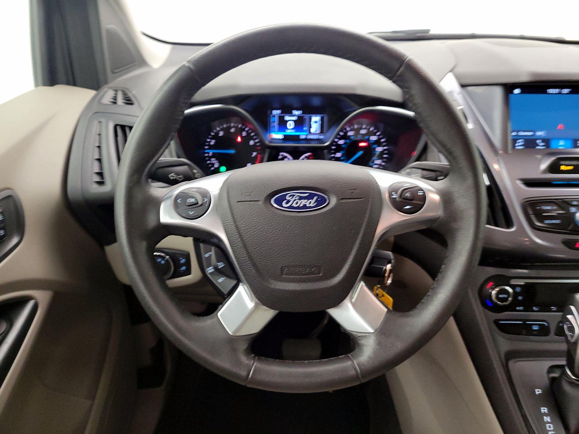 Thumbnail: 2018 Ford Transit Series - 10