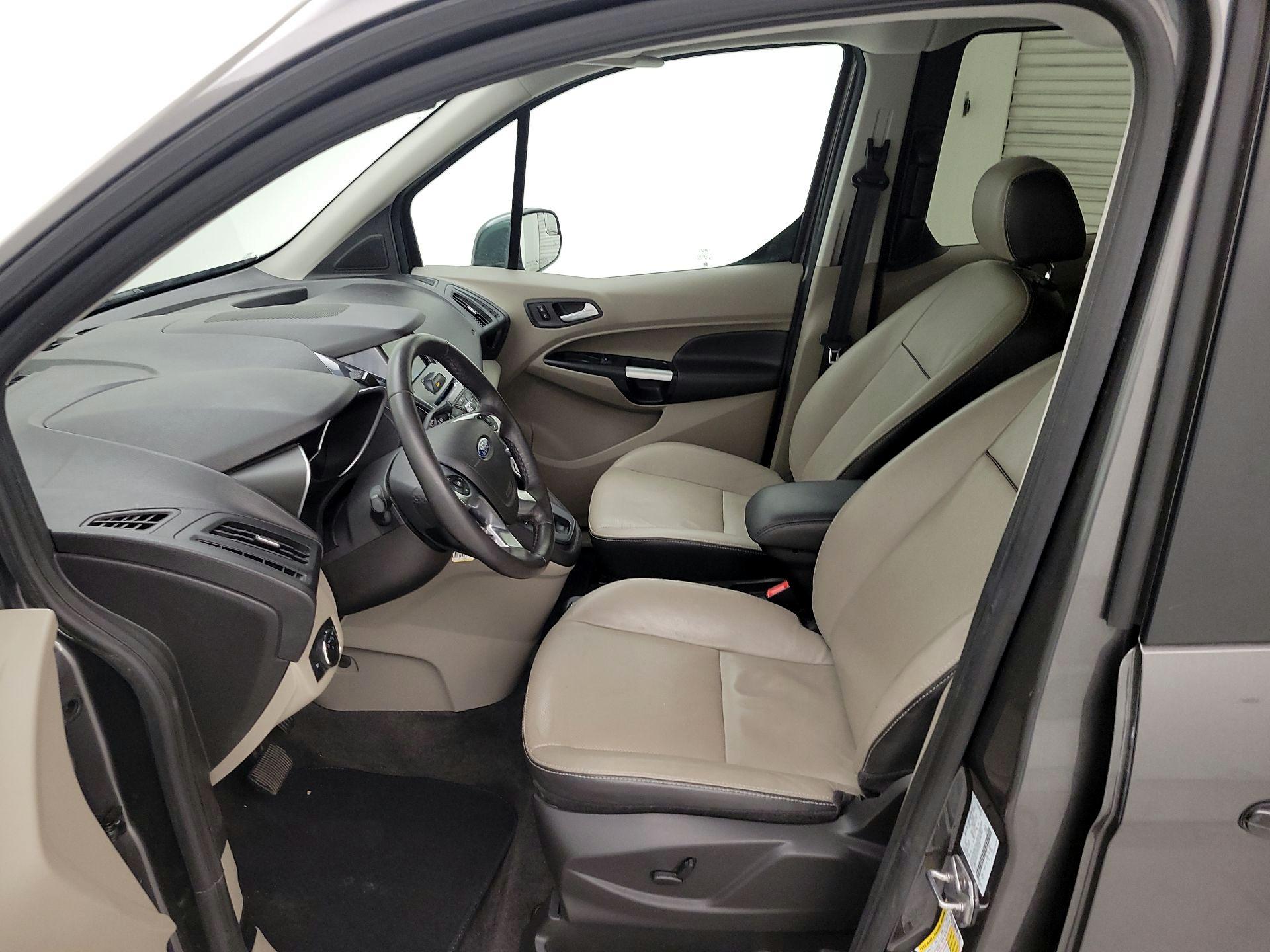 Thumbnail: 2018 Ford Transit Series - 11