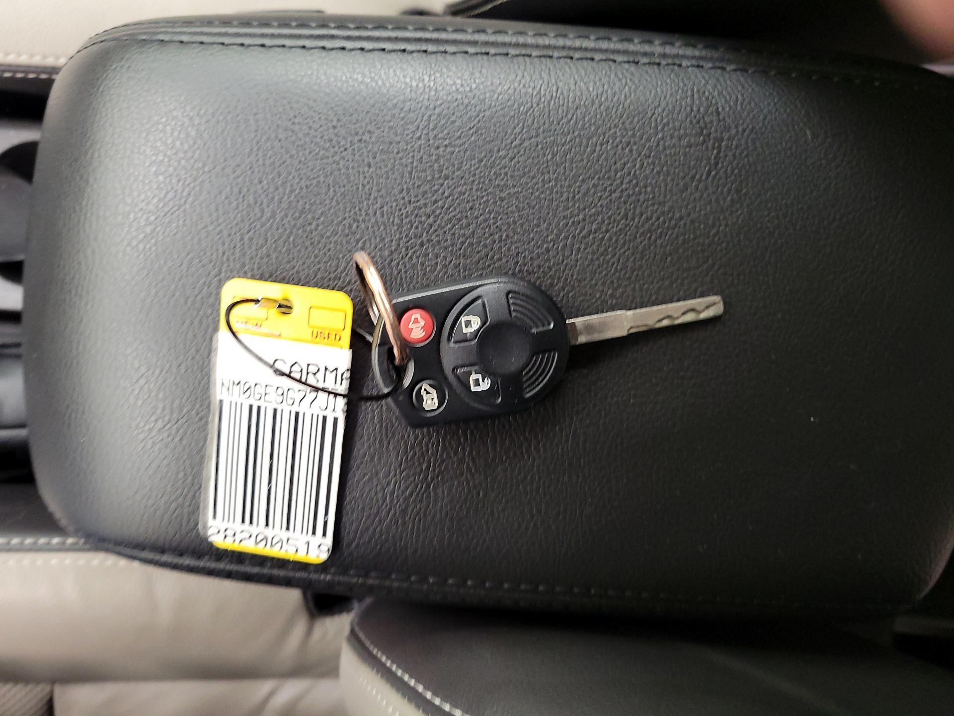 Thumbnail: 2018 Ford Transit Series - 18