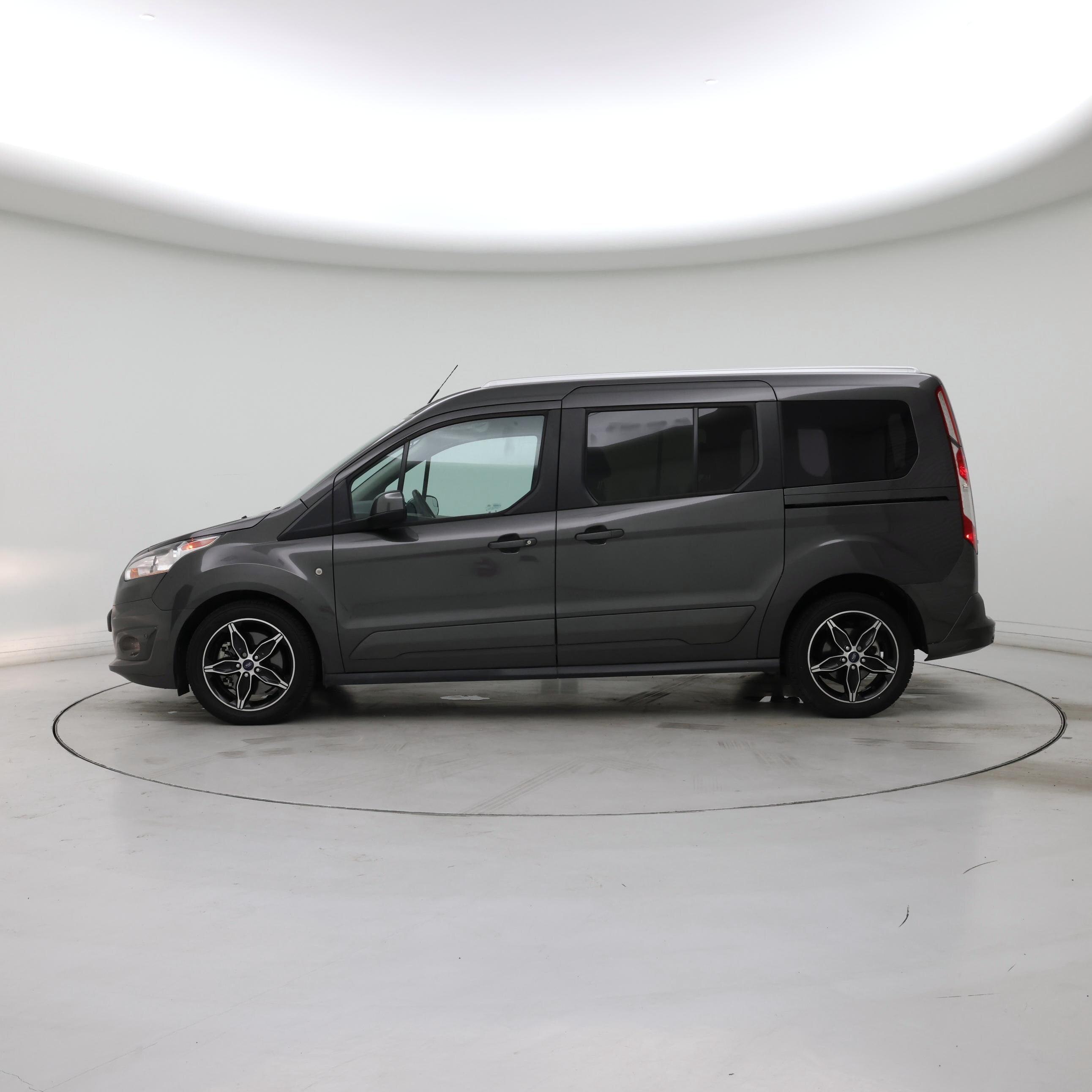 Thumbnail: 2018 Ford Transit Series - 3