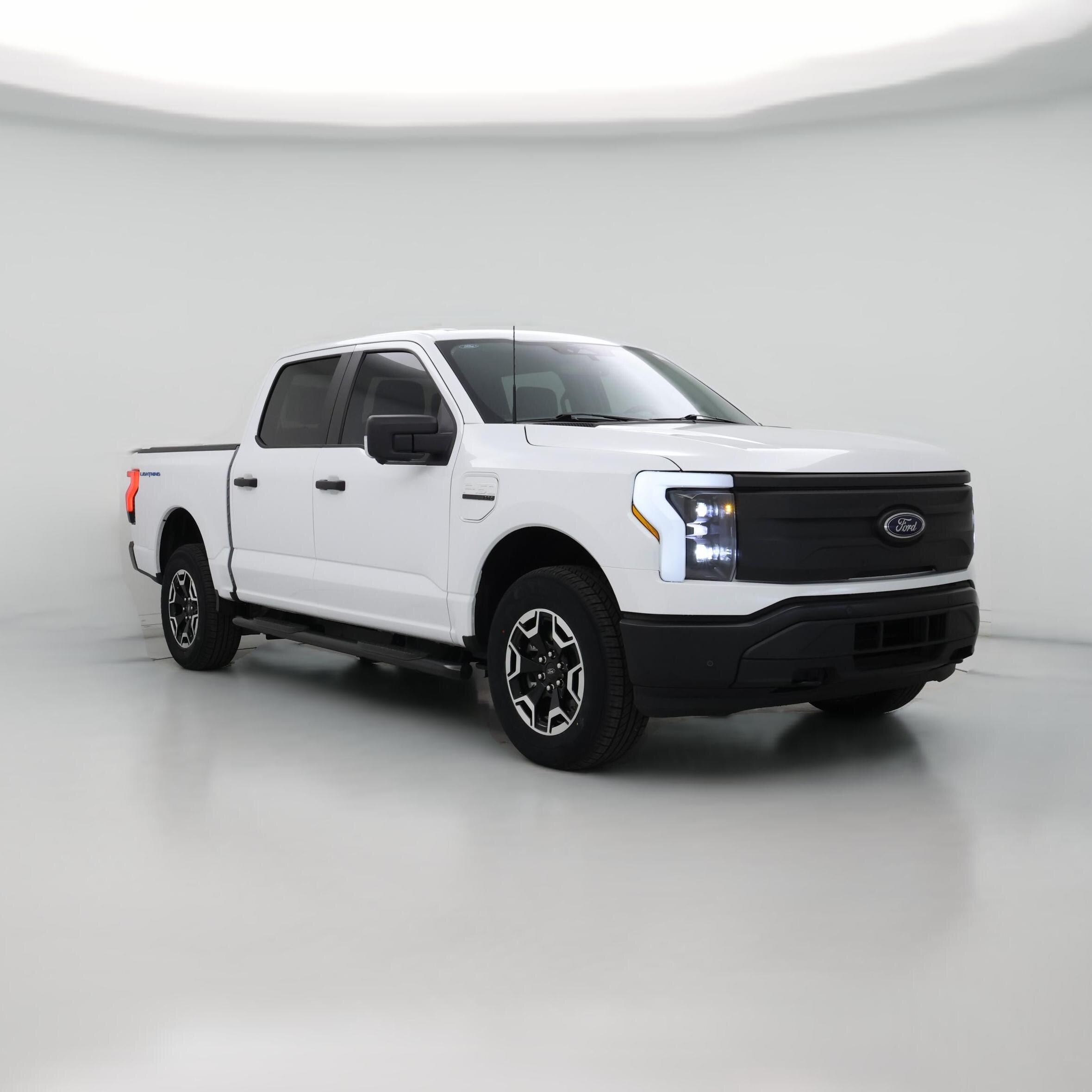 Thumbnail: 2023 Ford F-150 - 1
