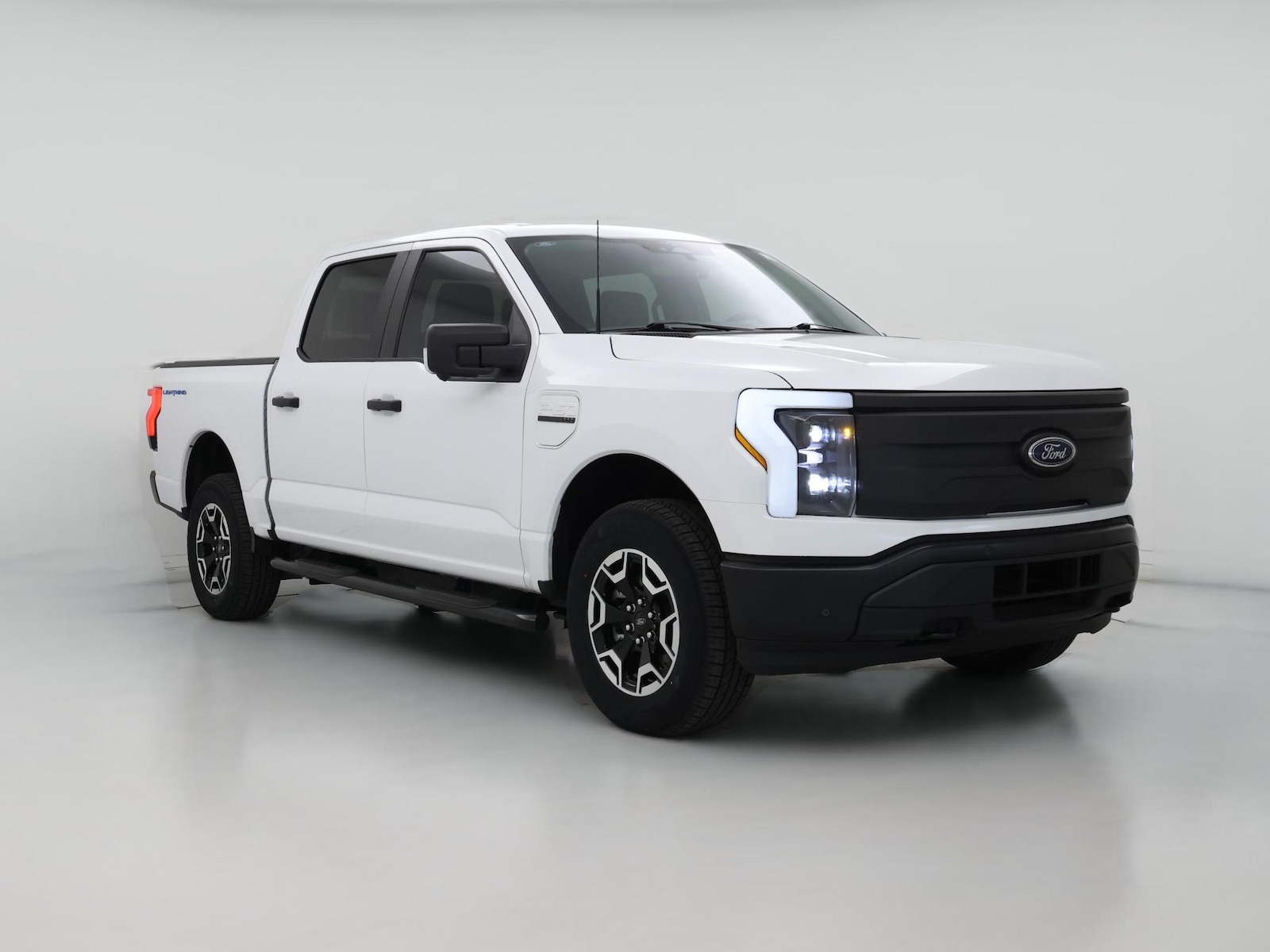 2023 Ford F-150 Lightning