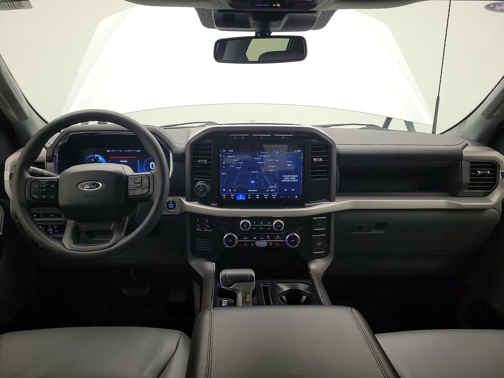 Thumbnail: 2023 Ford F-150 - 9