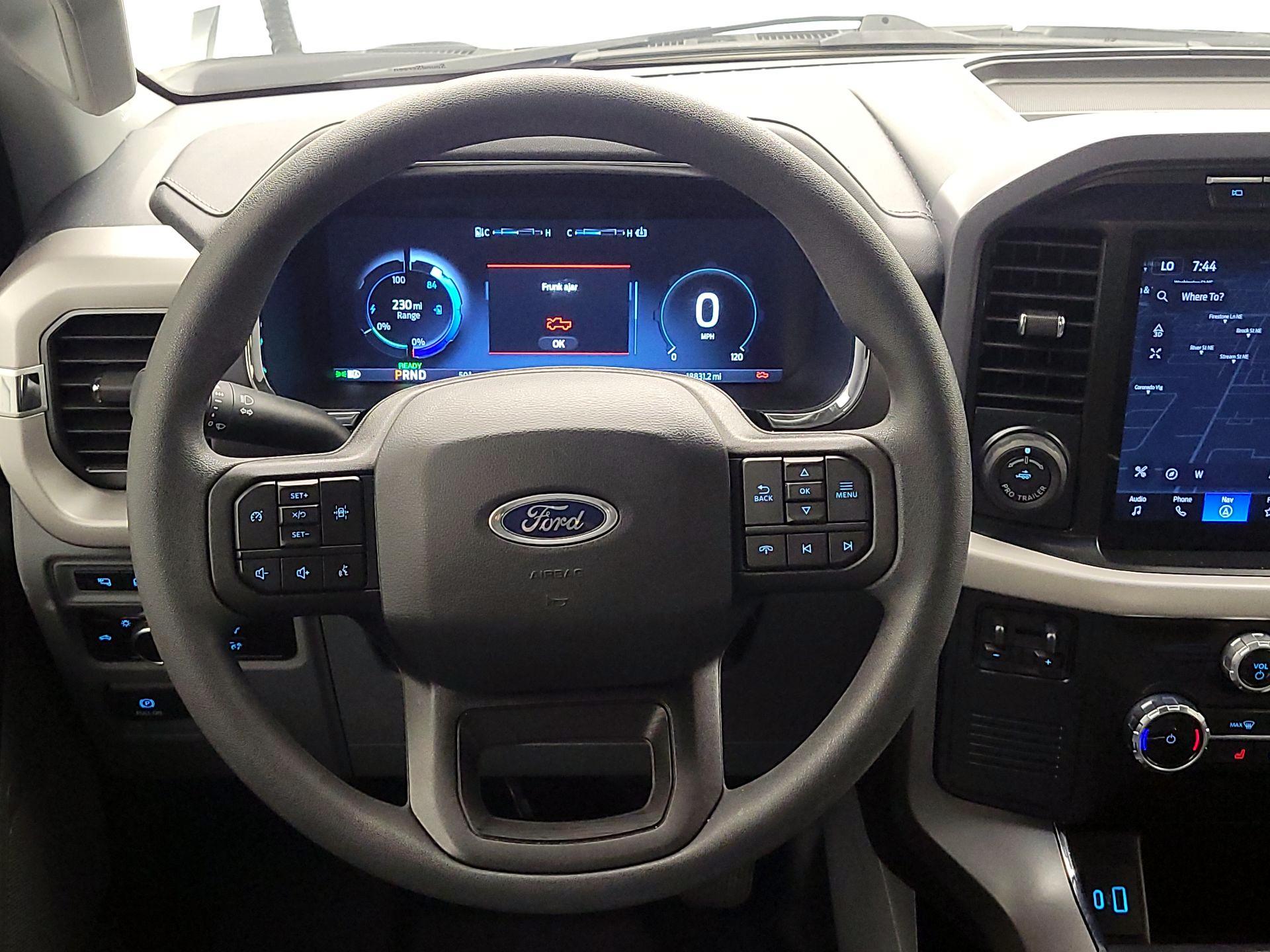 Thumbnail: 2023 Ford F-150 - 10