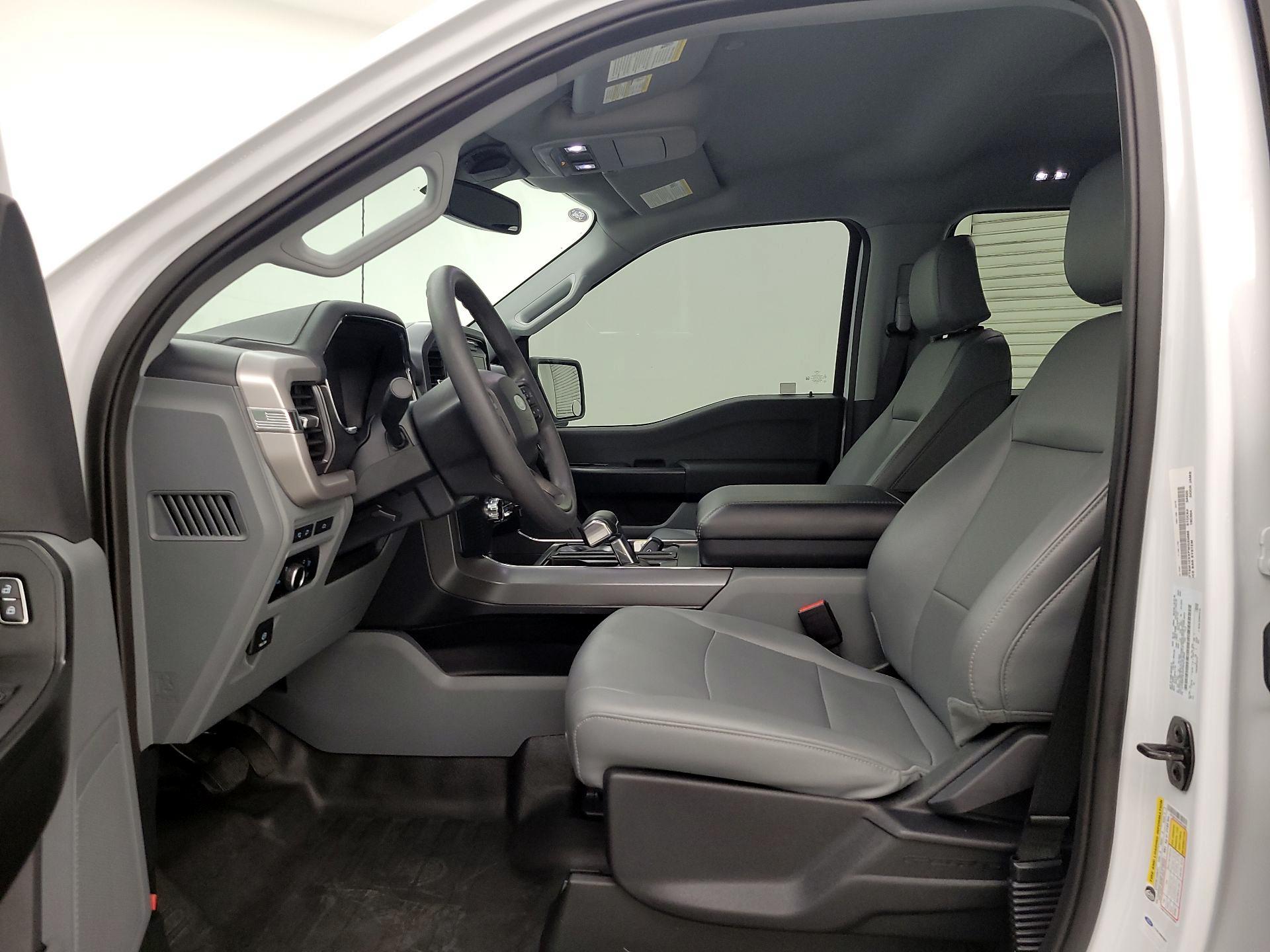 Thumbnail: 2023 Ford F-150 - 11