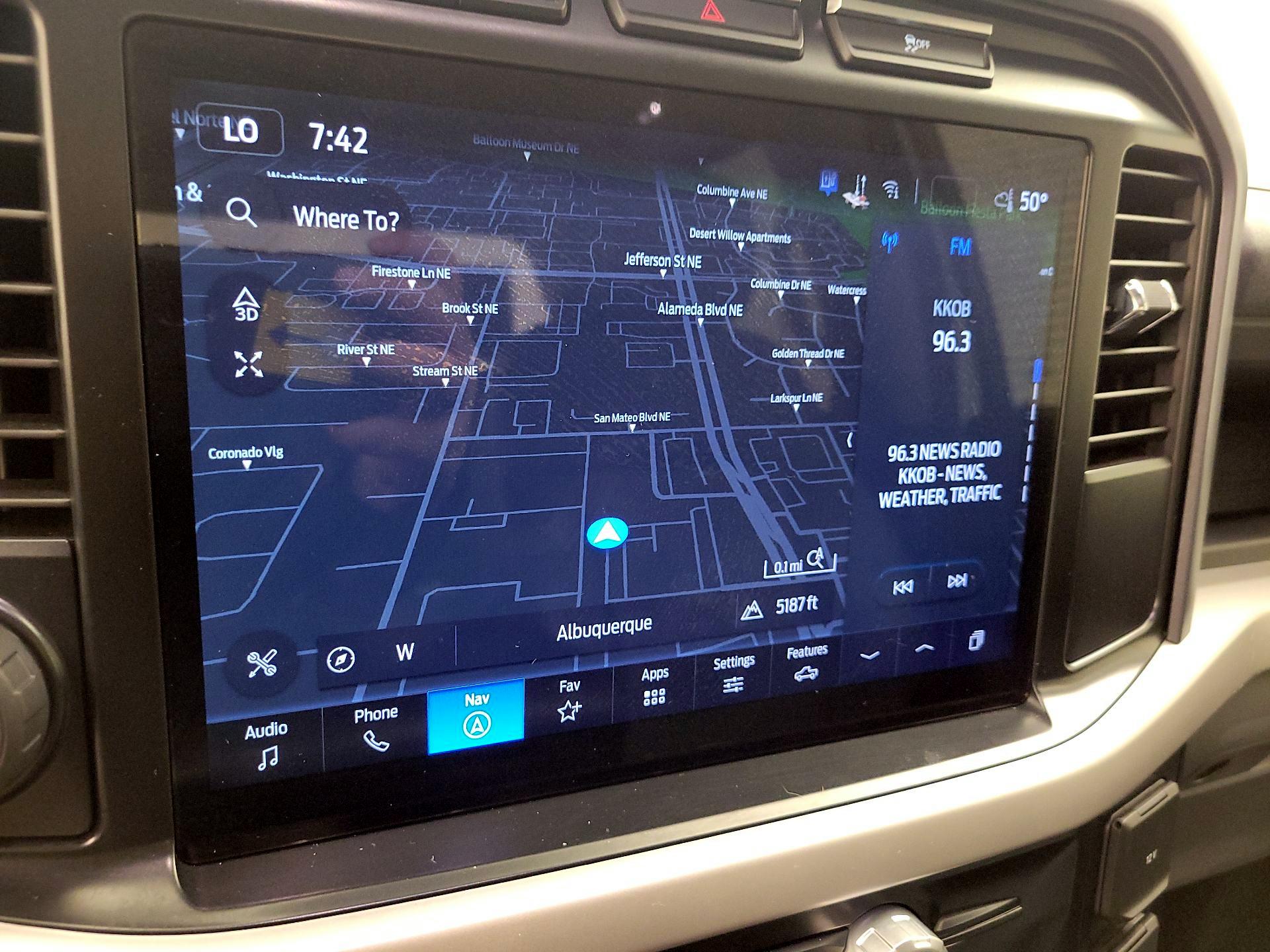 Thumbnail: 2023 Ford F-150 - 14