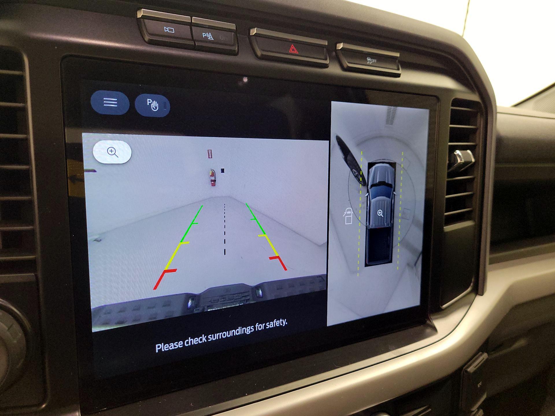 Thumbnail: 2023 Ford F-150 - 15