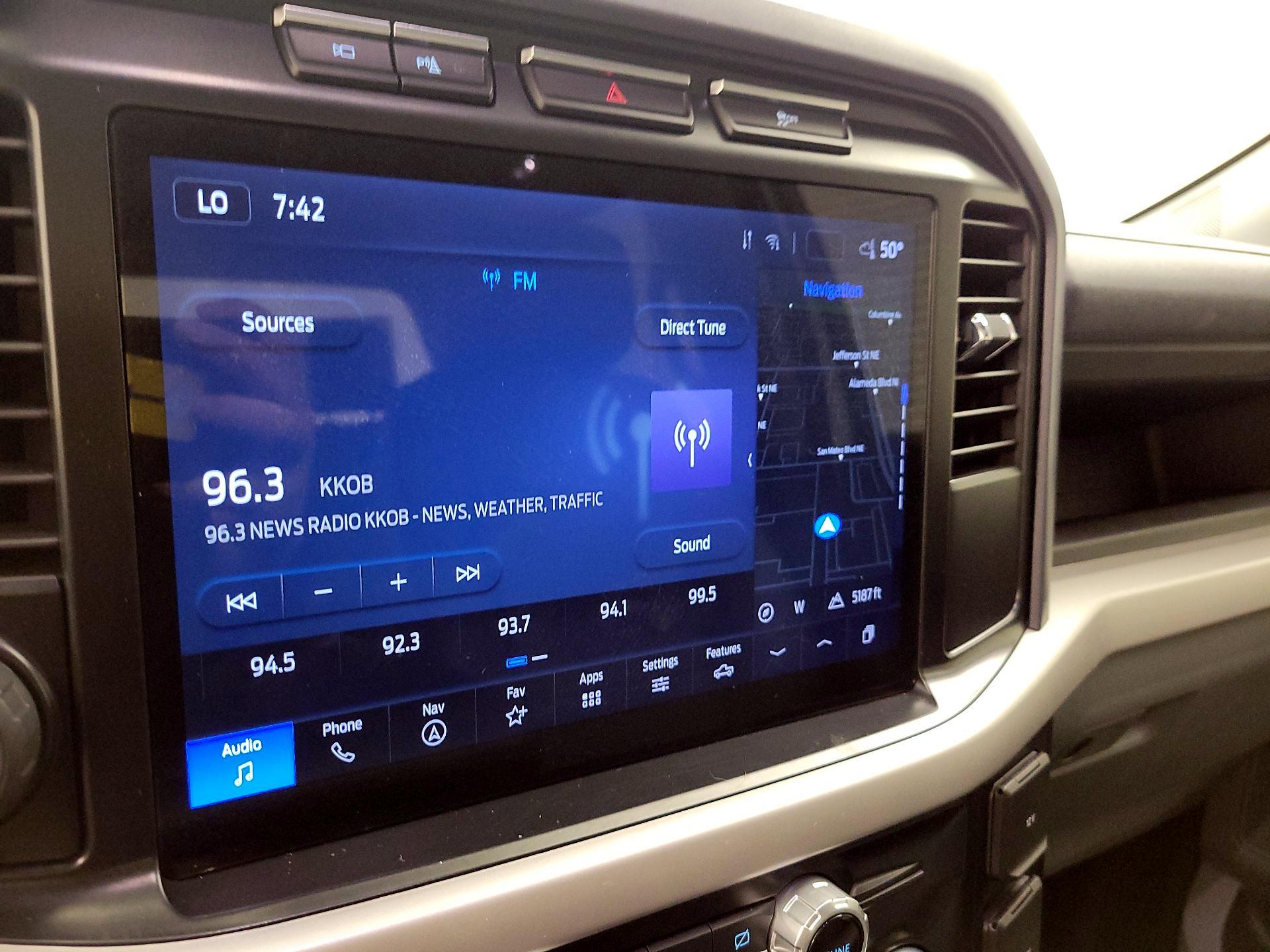 Thumbnail: 2023 Ford F-150 - 16