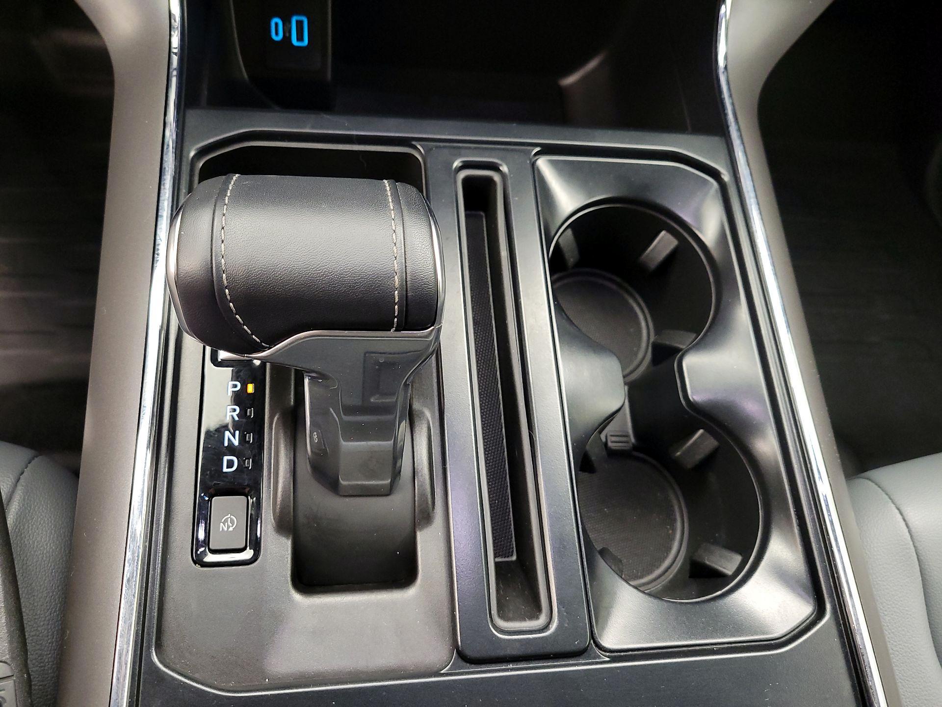 Thumbnail: 2023 Ford F-150 - 18