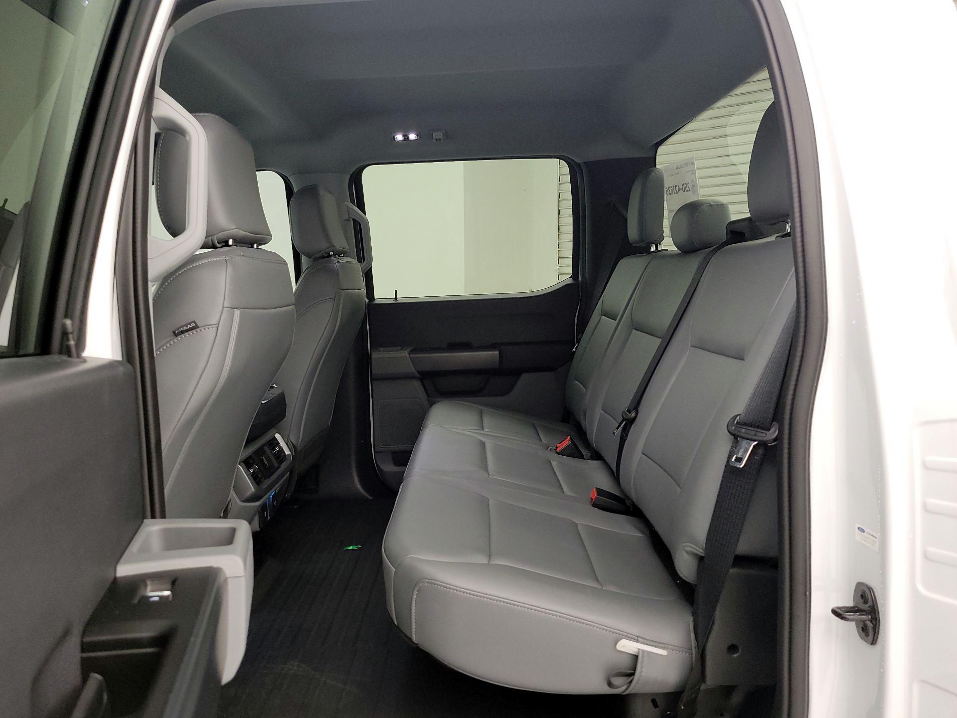 Thumbnail: 2023 Ford F-150 - 20