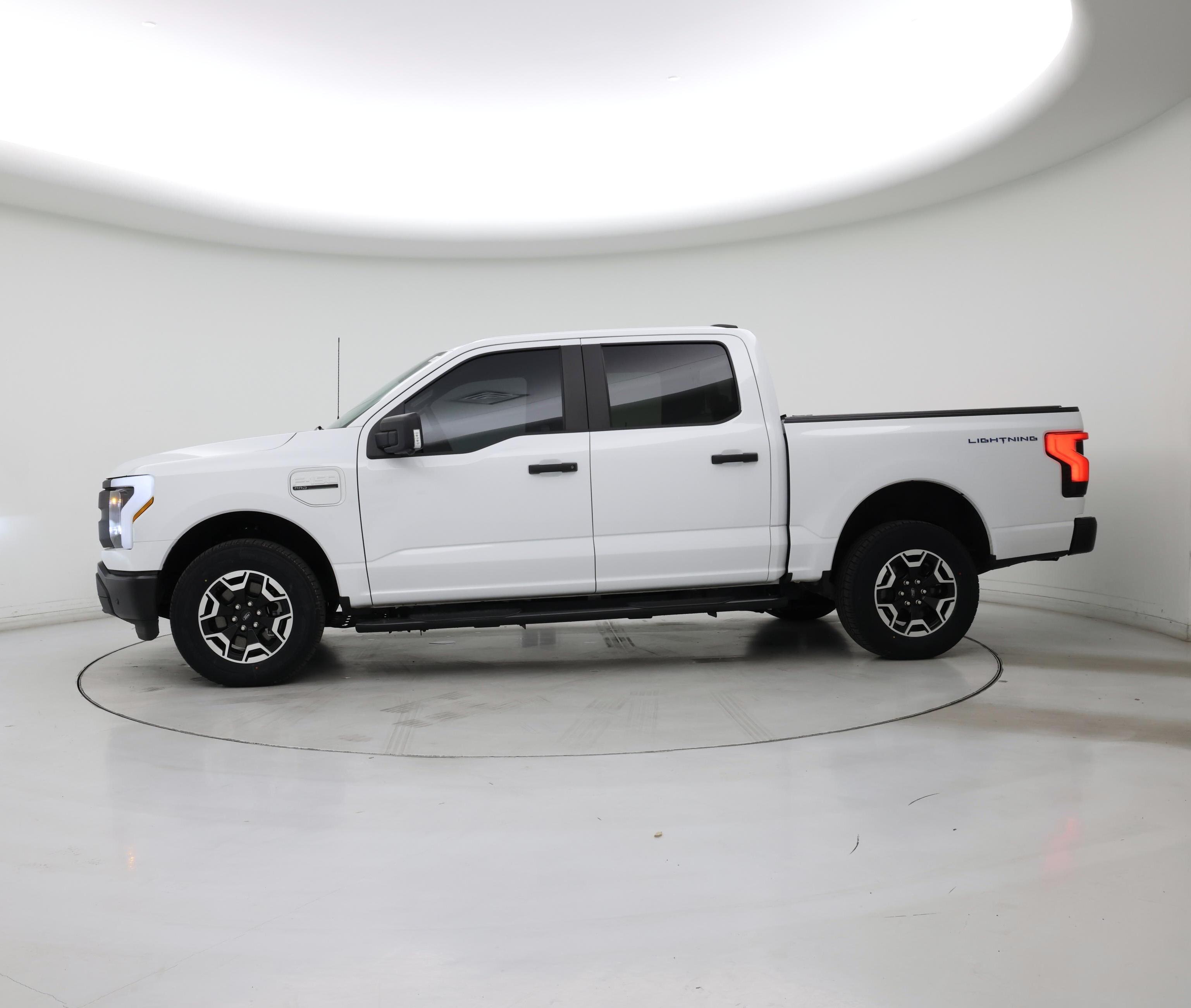 Thumbnail: 2023 Ford F-150 - 3