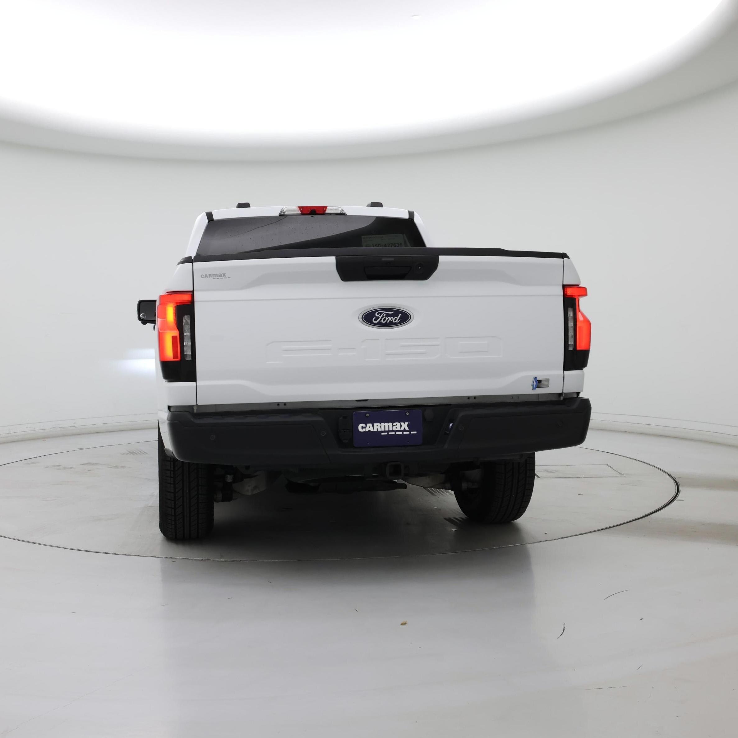 Thumbnail: 2023 Ford F-150 - 6