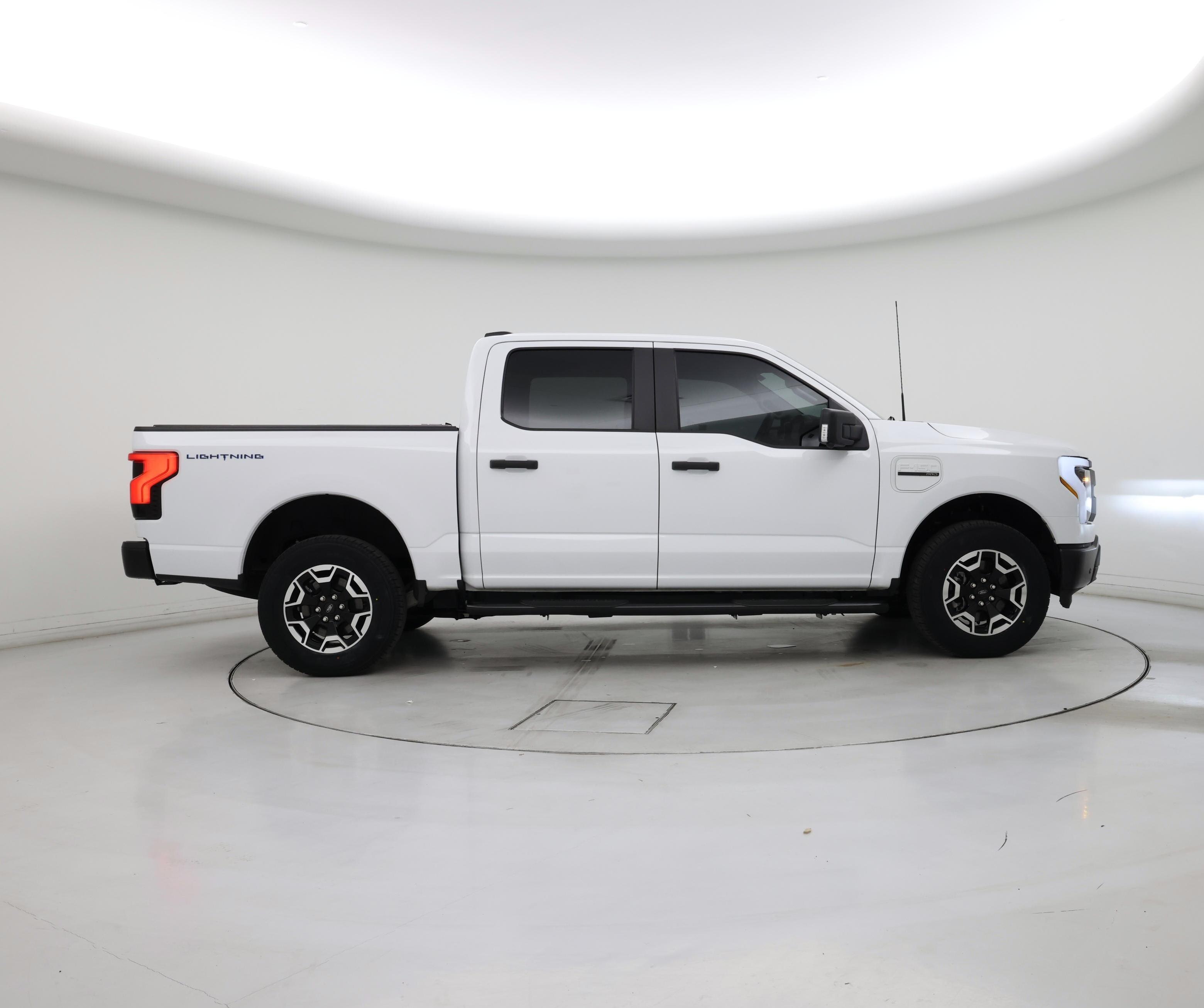 Thumbnail: 2023 Ford F-150 - 7