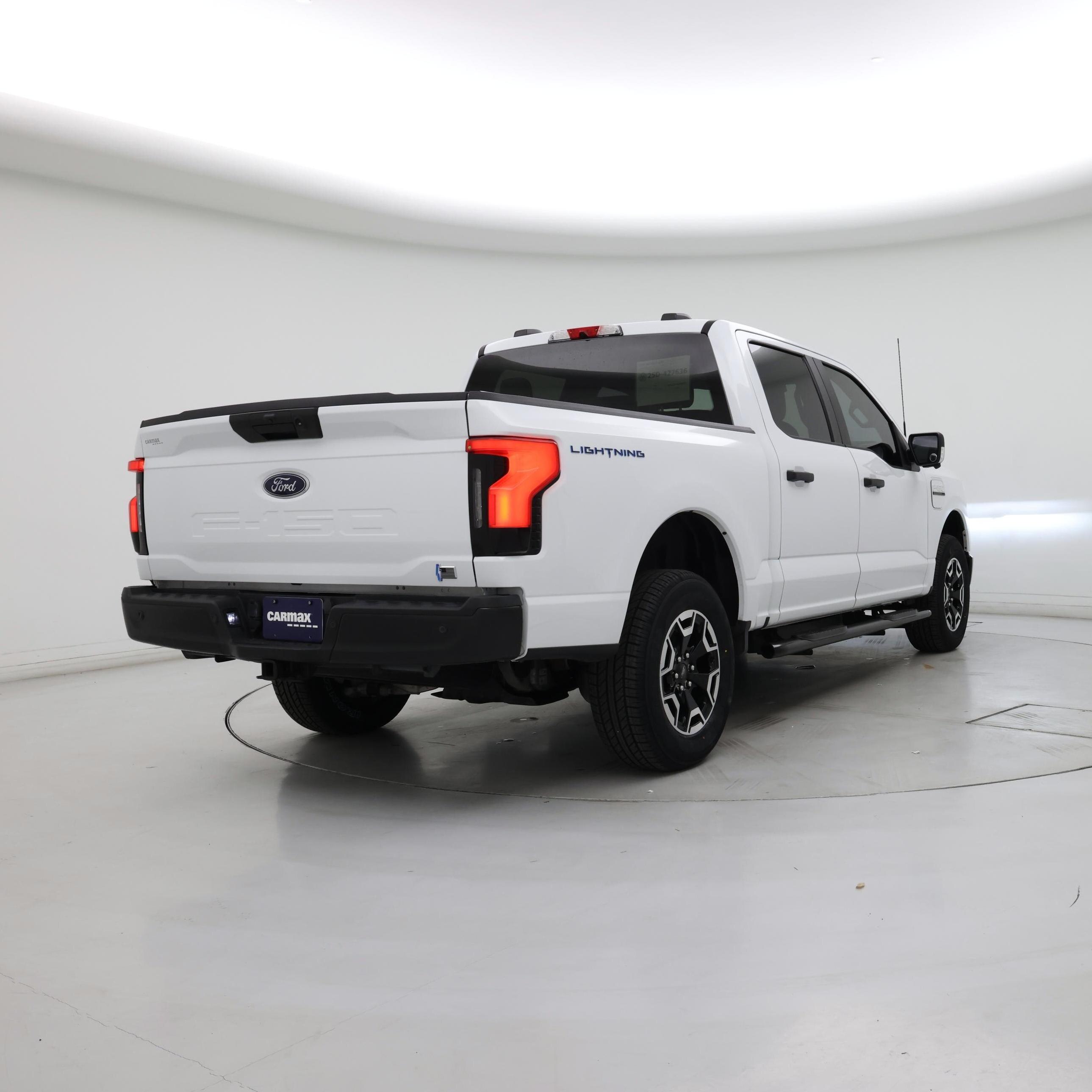 Thumbnail: 2023 Ford F-150 - 8
