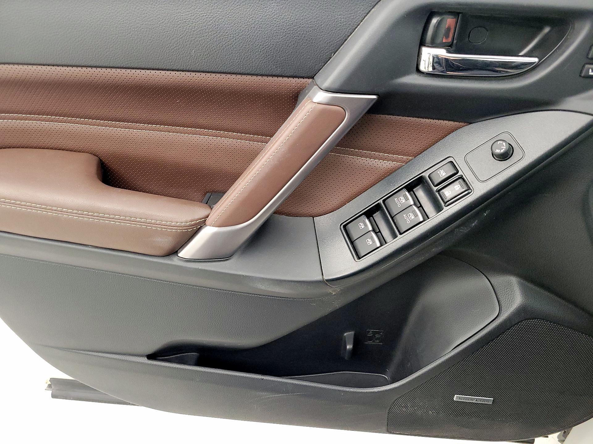 Thumbnail: 2017 Subaru Forester - 12