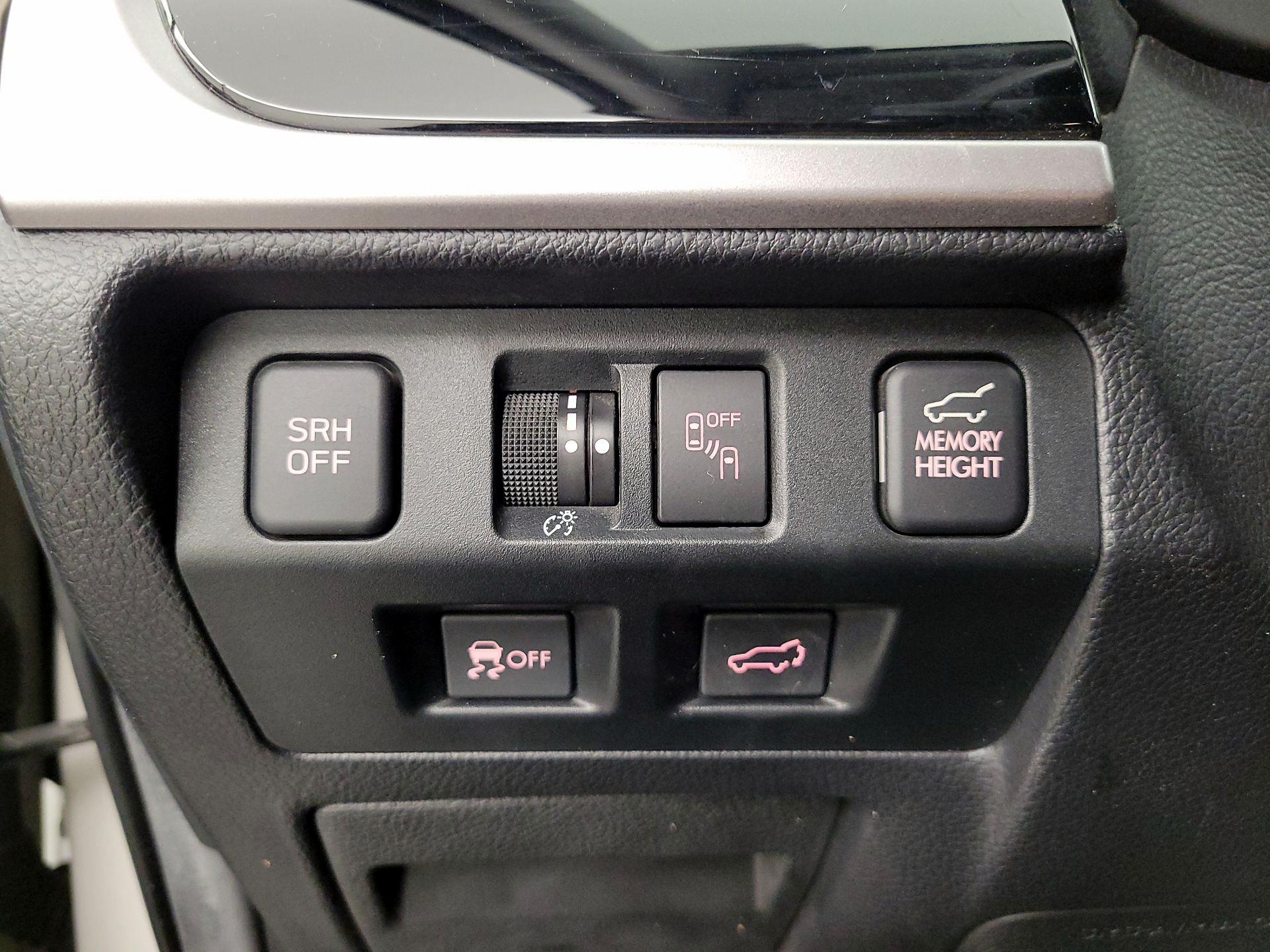 Thumbnail: 2017 Subaru Forester - 13