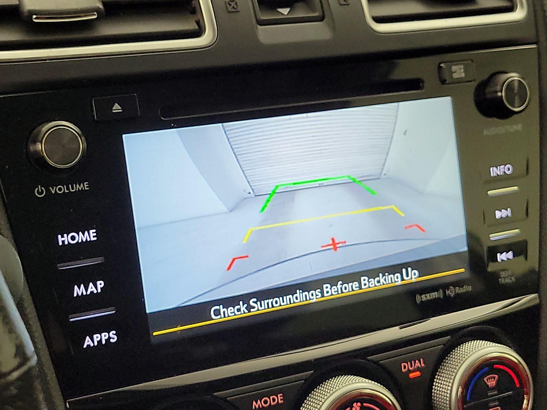 Thumbnail: 2017 Subaru Forester - 14