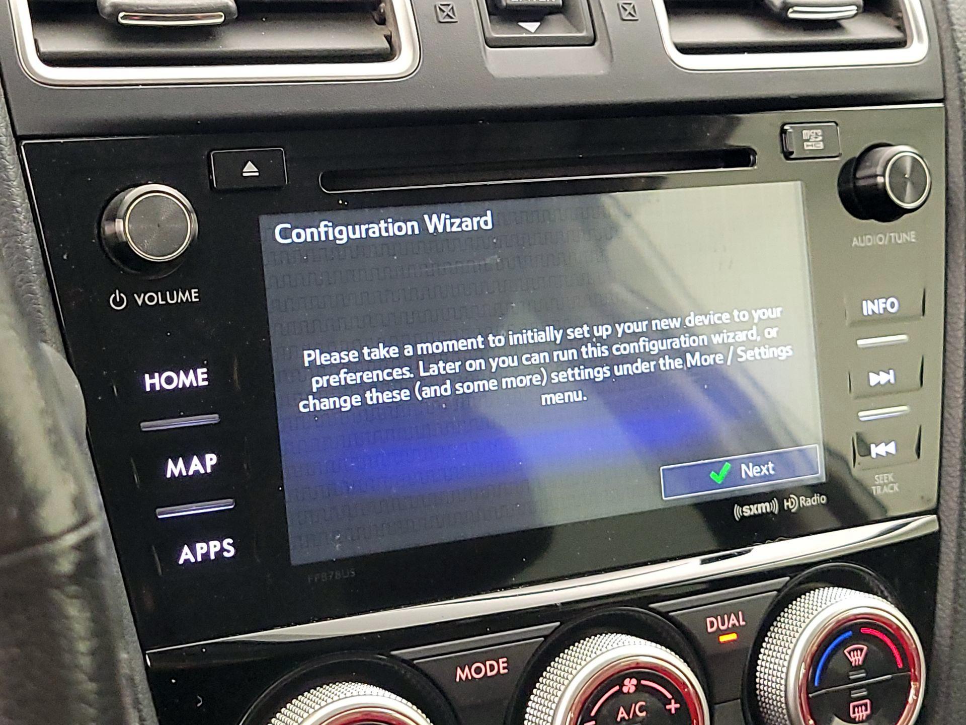 Thumbnail: 2017 Subaru Forester - 15