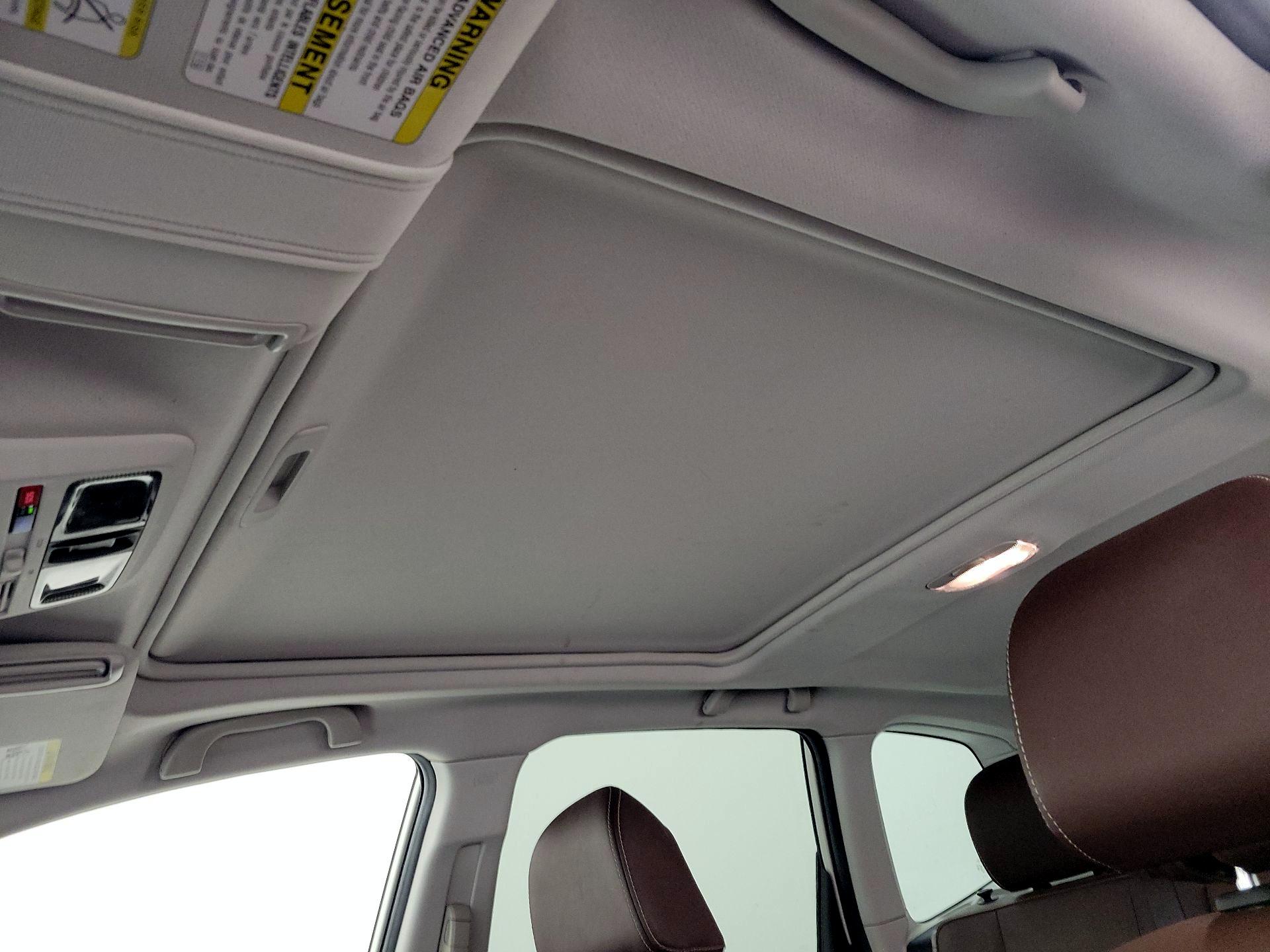 Thumbnail: 2017 Subaru Forester - 18