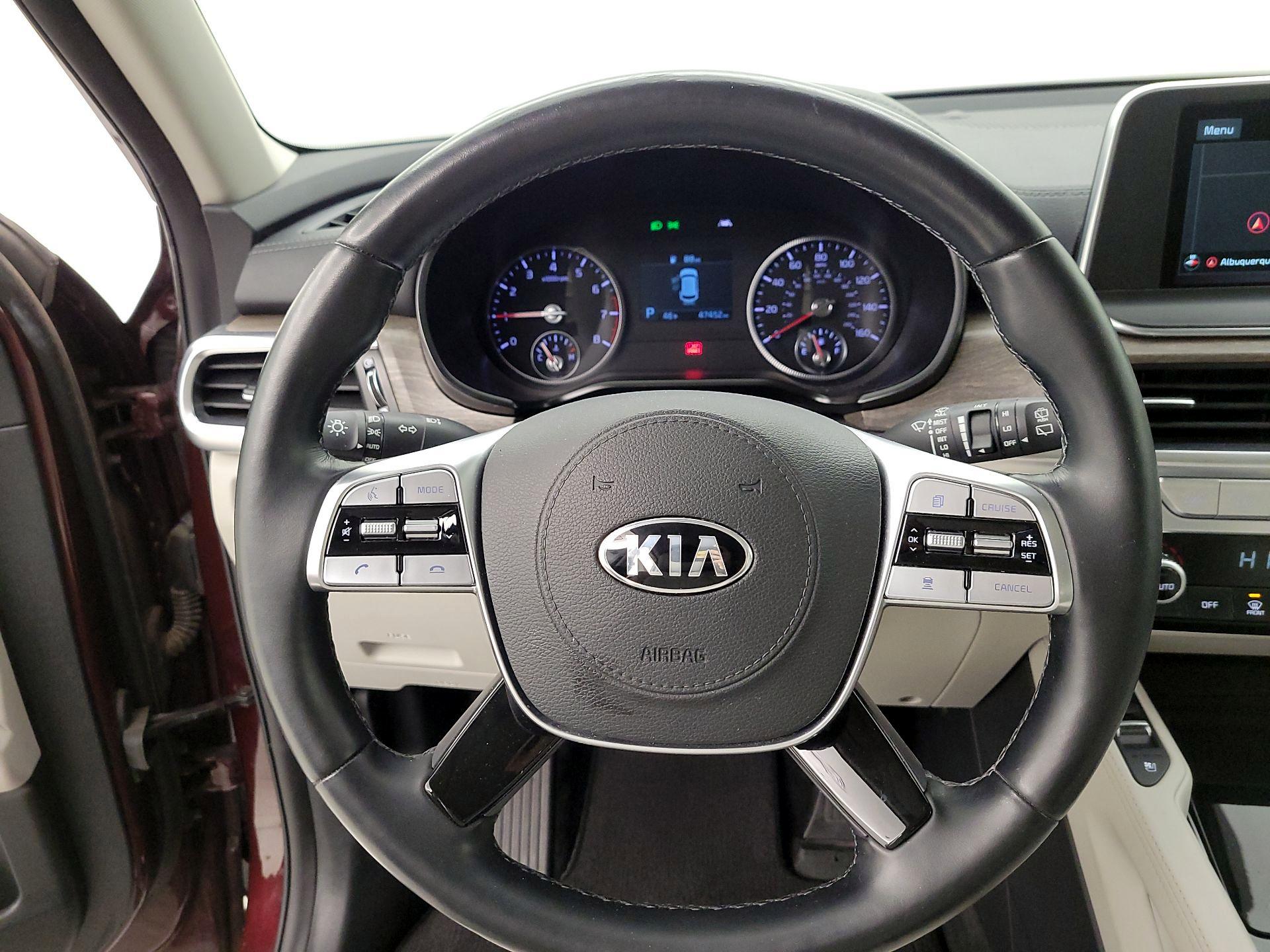 Thumbnail: 2020 Kia Telluride - 10